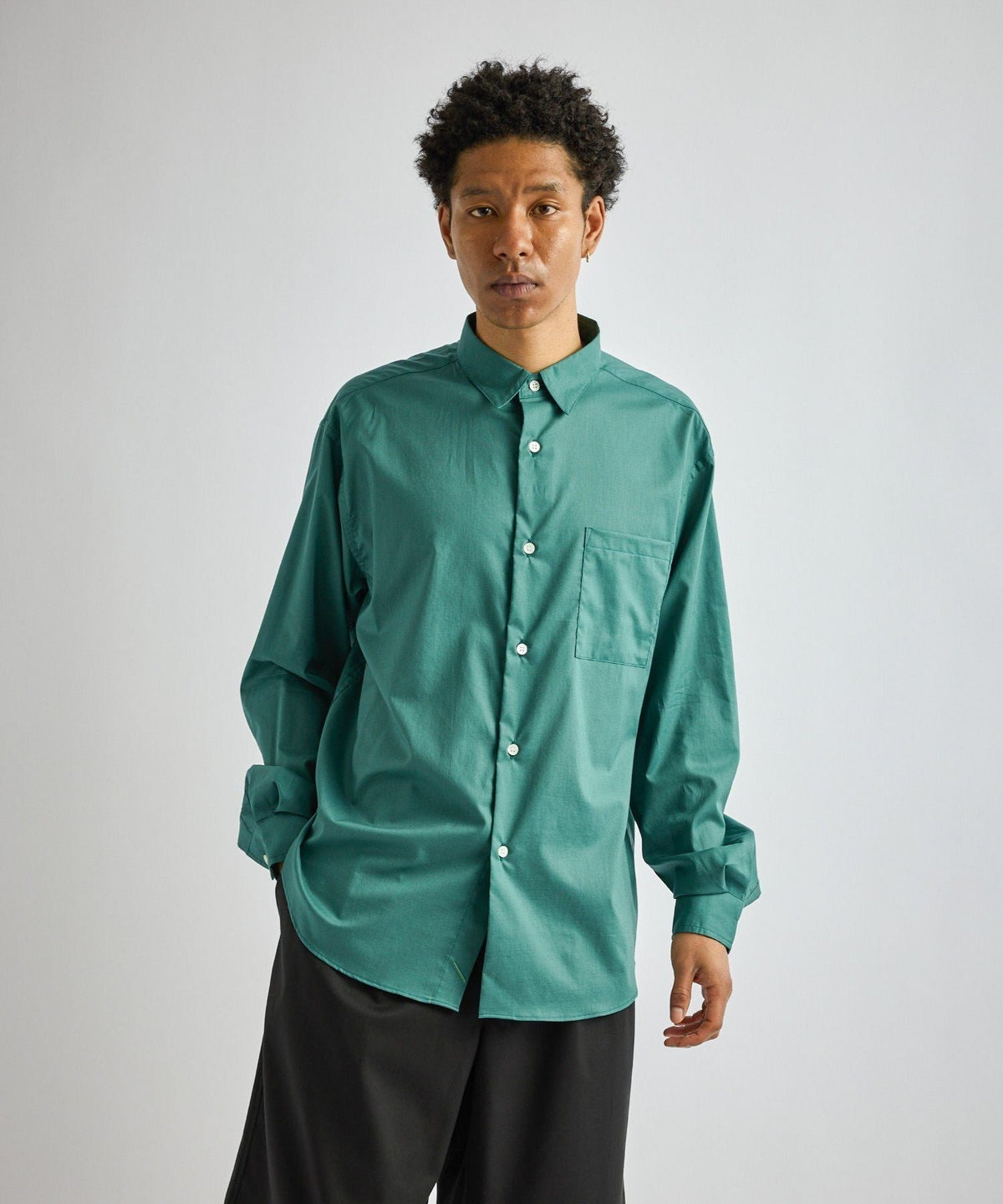 Crosby Lawn Cloth LS Shirt