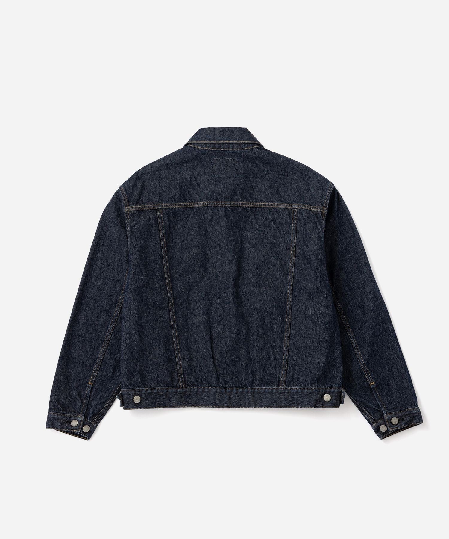 Emil Denim Jacket