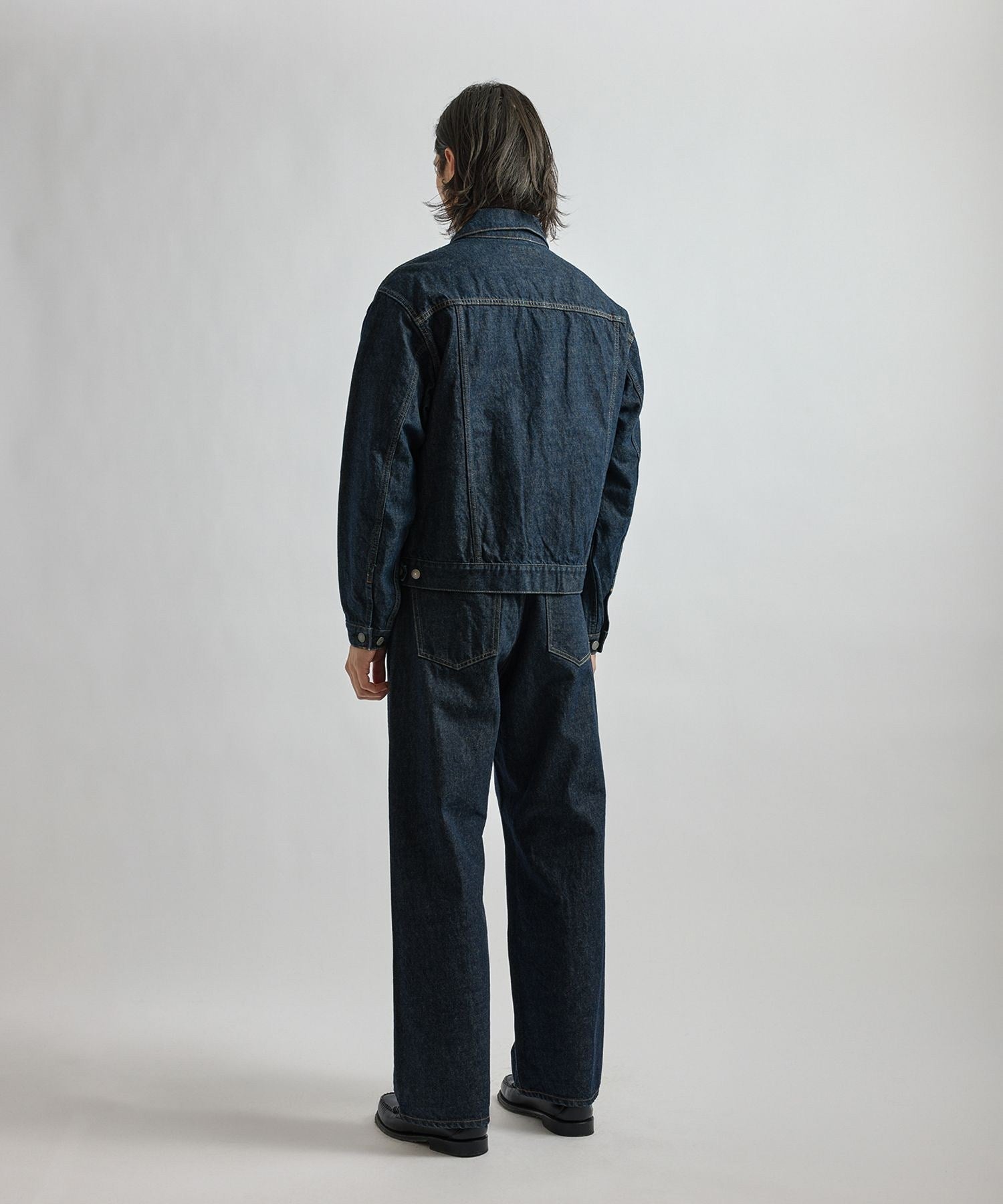 Emil Denim Jacket