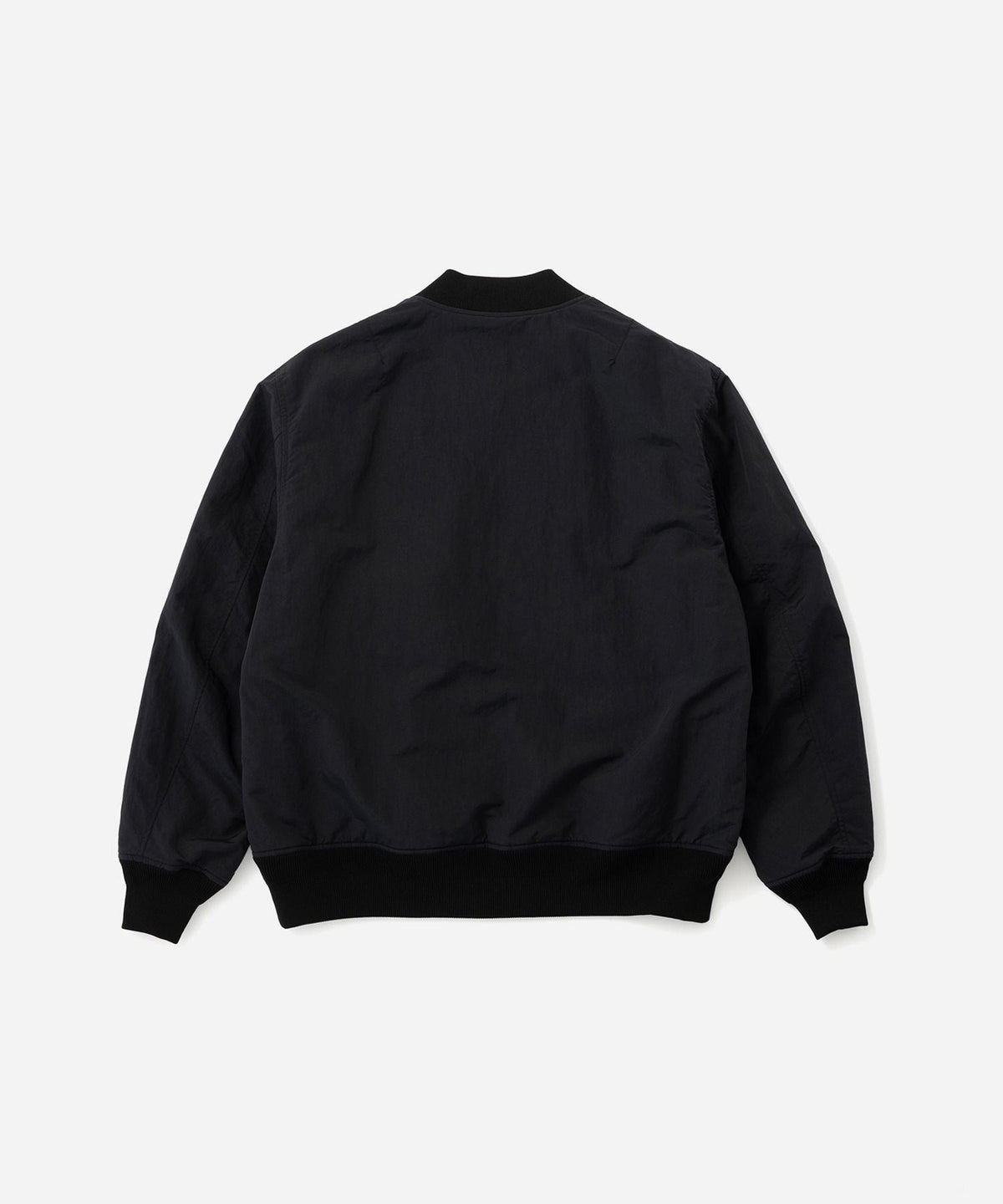 Goose Bomber Jacket
