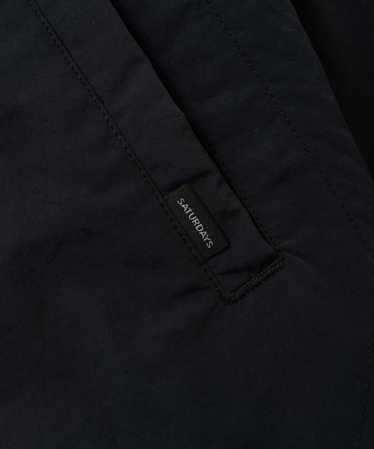 Goose Bomber Jacket