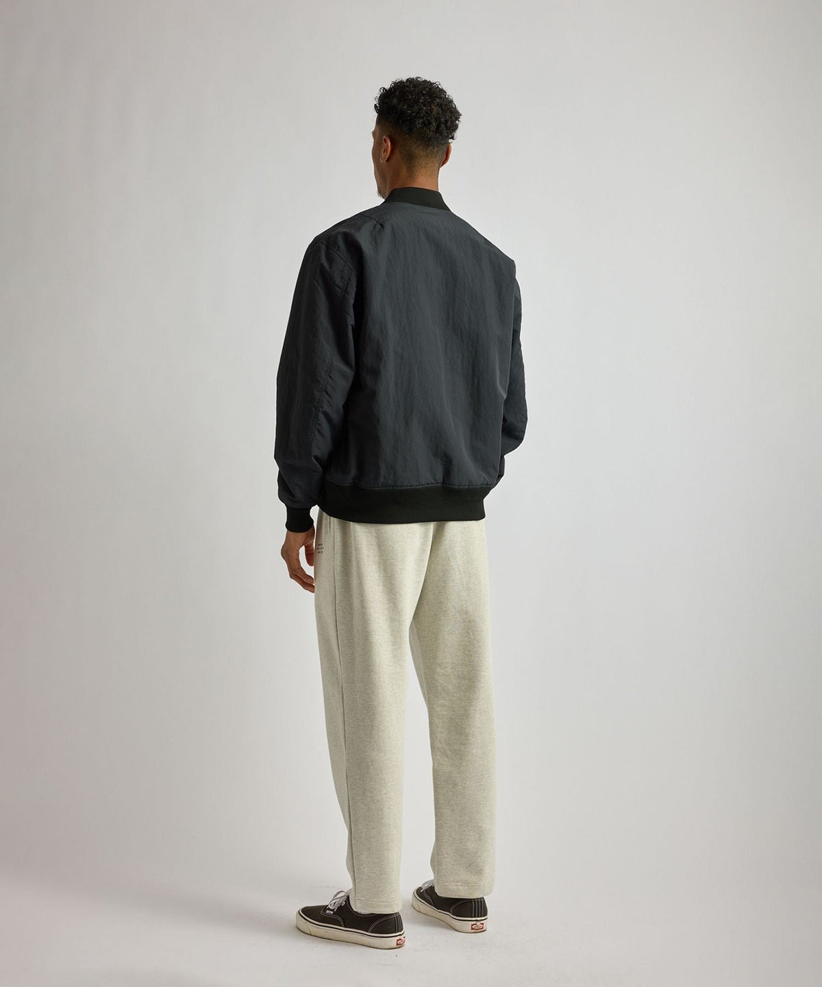 Goose Bomber Jacket