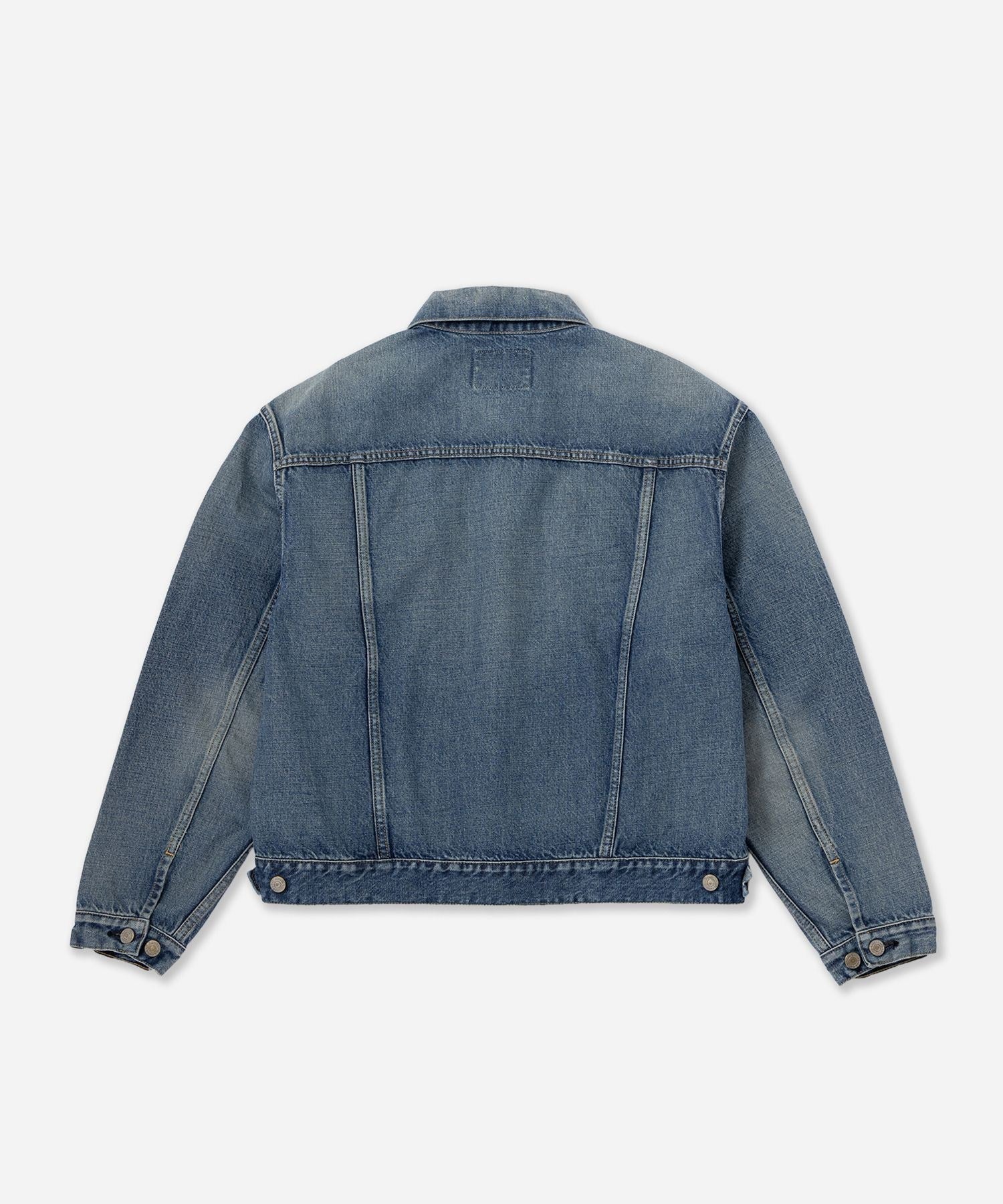 Emil Denim Jacket | Saturdays NYC Japan
