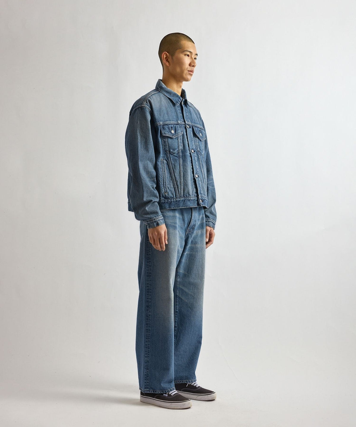 Emil Denim Jacket