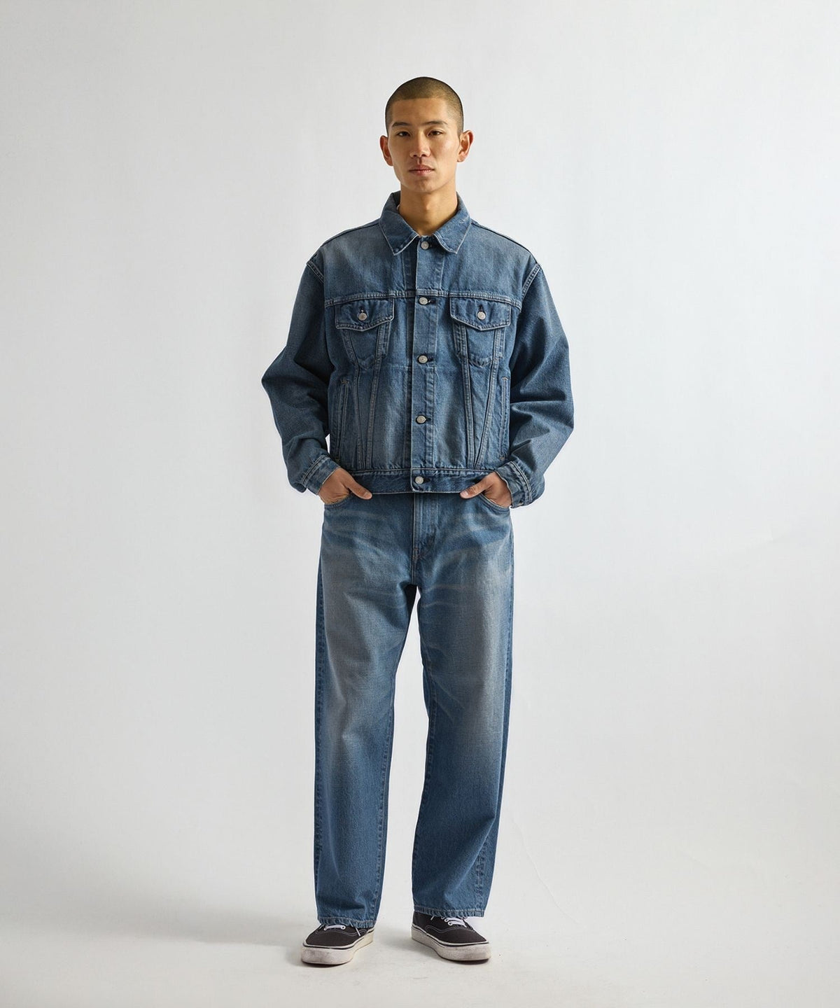 Emil Denim Jacket