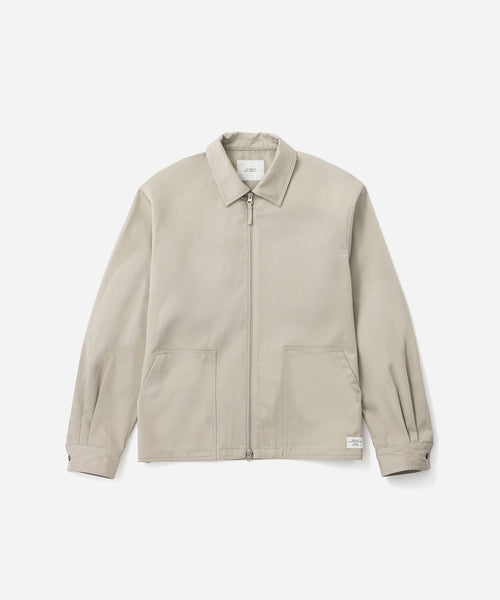 Harrison Zip Blouson | Saturdays NYC Japan