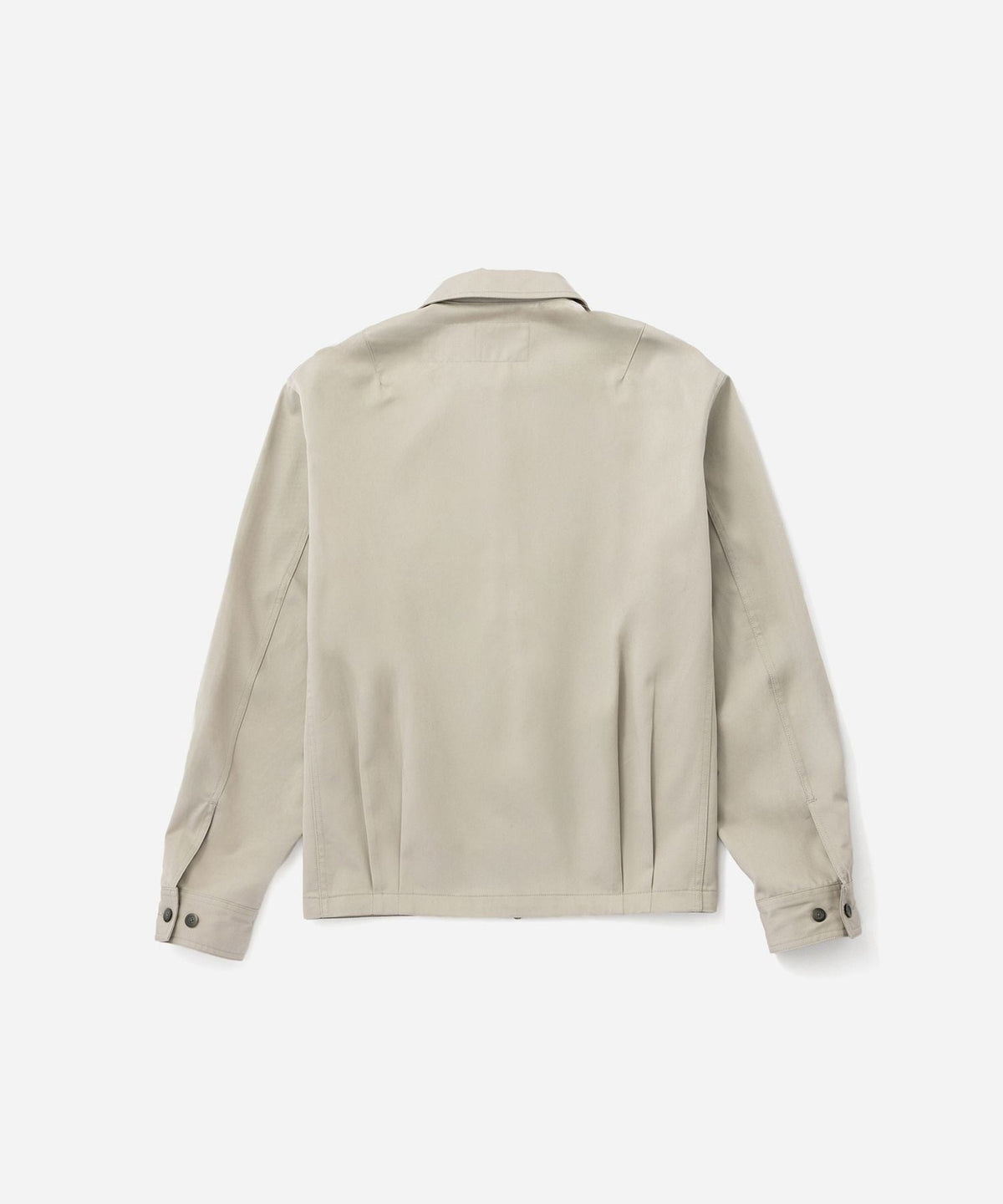 Harrison Zip Blouson