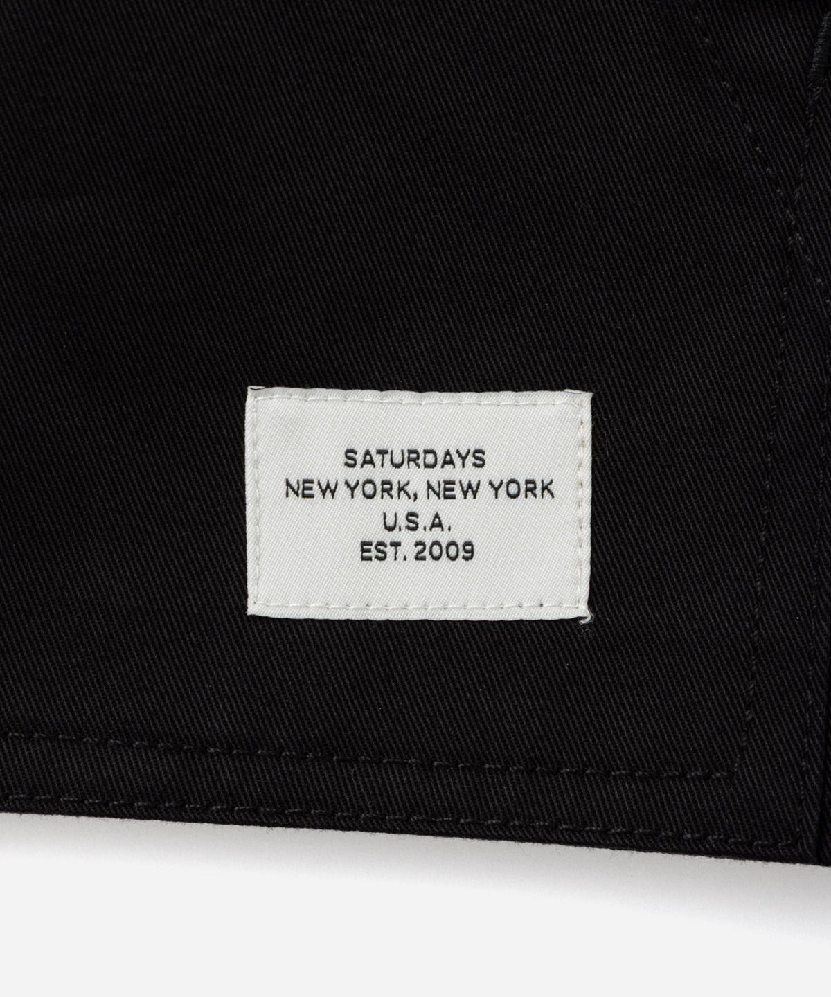 Harrison Zip Blouson