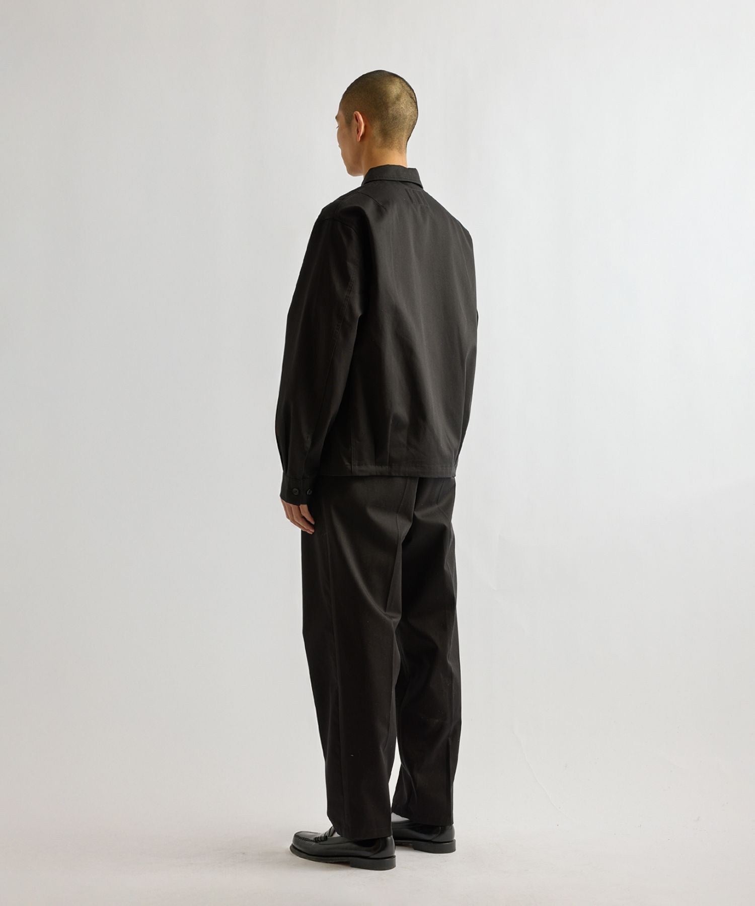 Harrison Zip Blouson | Saturdays NYC Japan