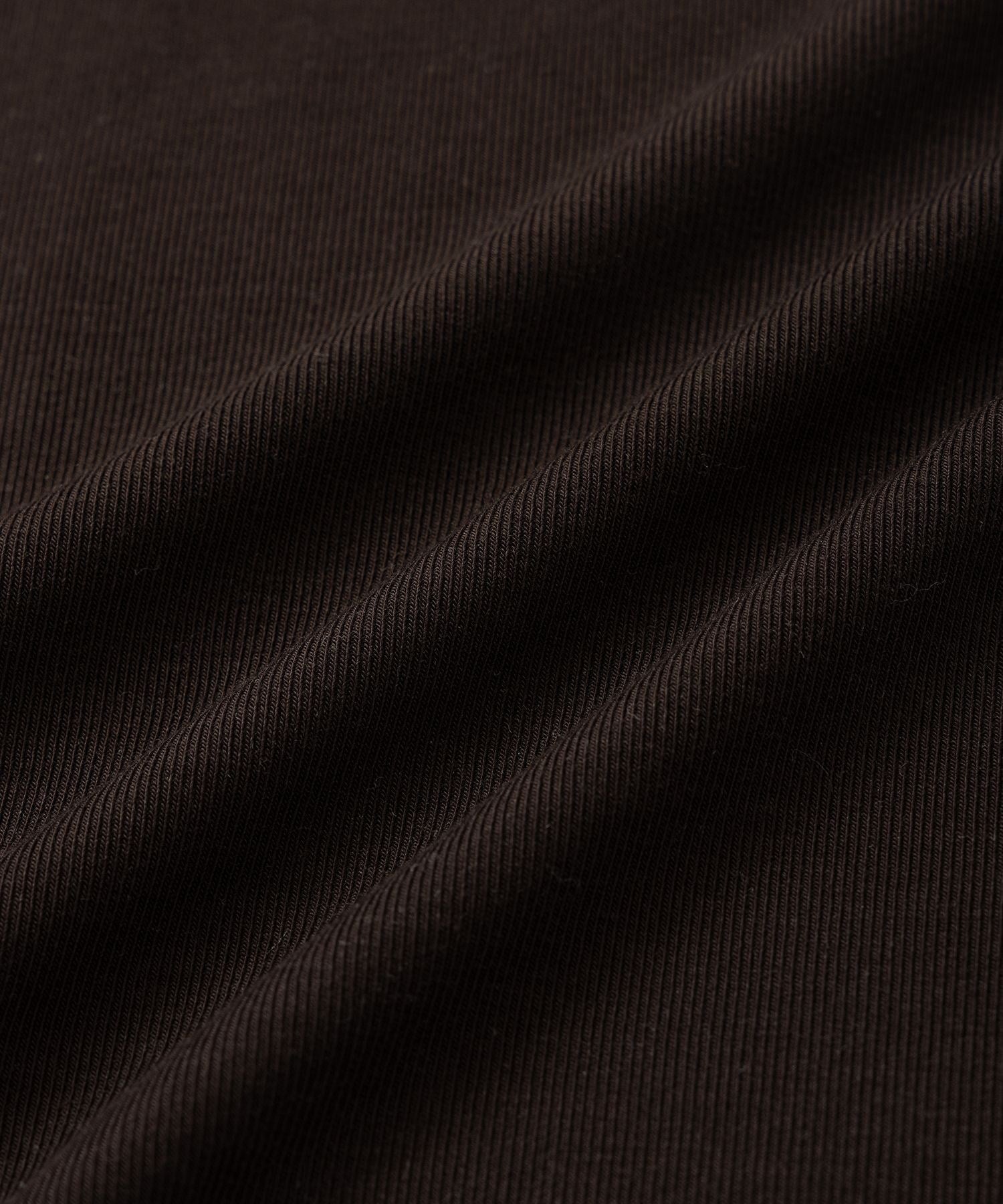 Steff Fitted LS Top  | WOMEN