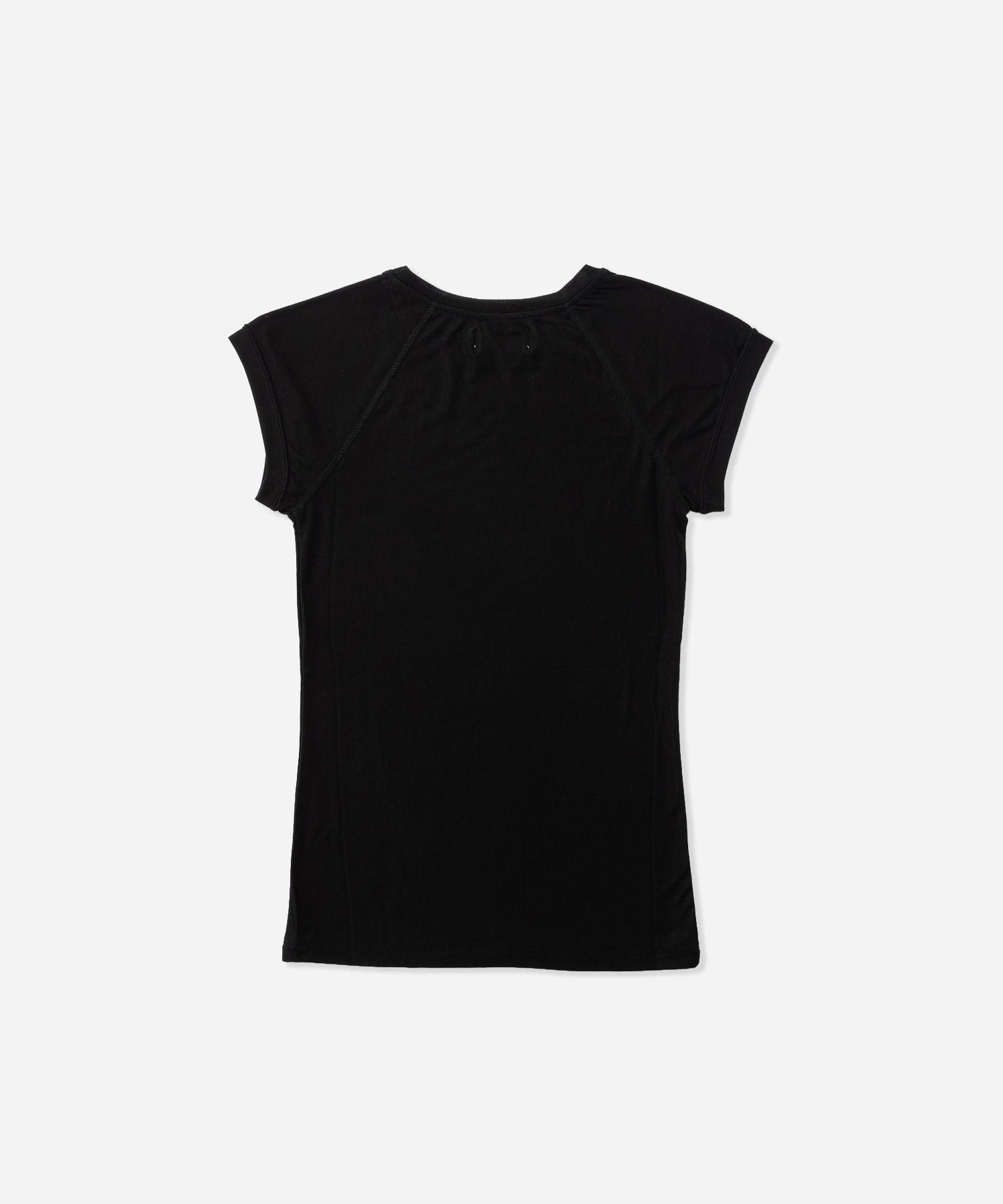 Bree Capped Sleeve Tee  | WOMEN