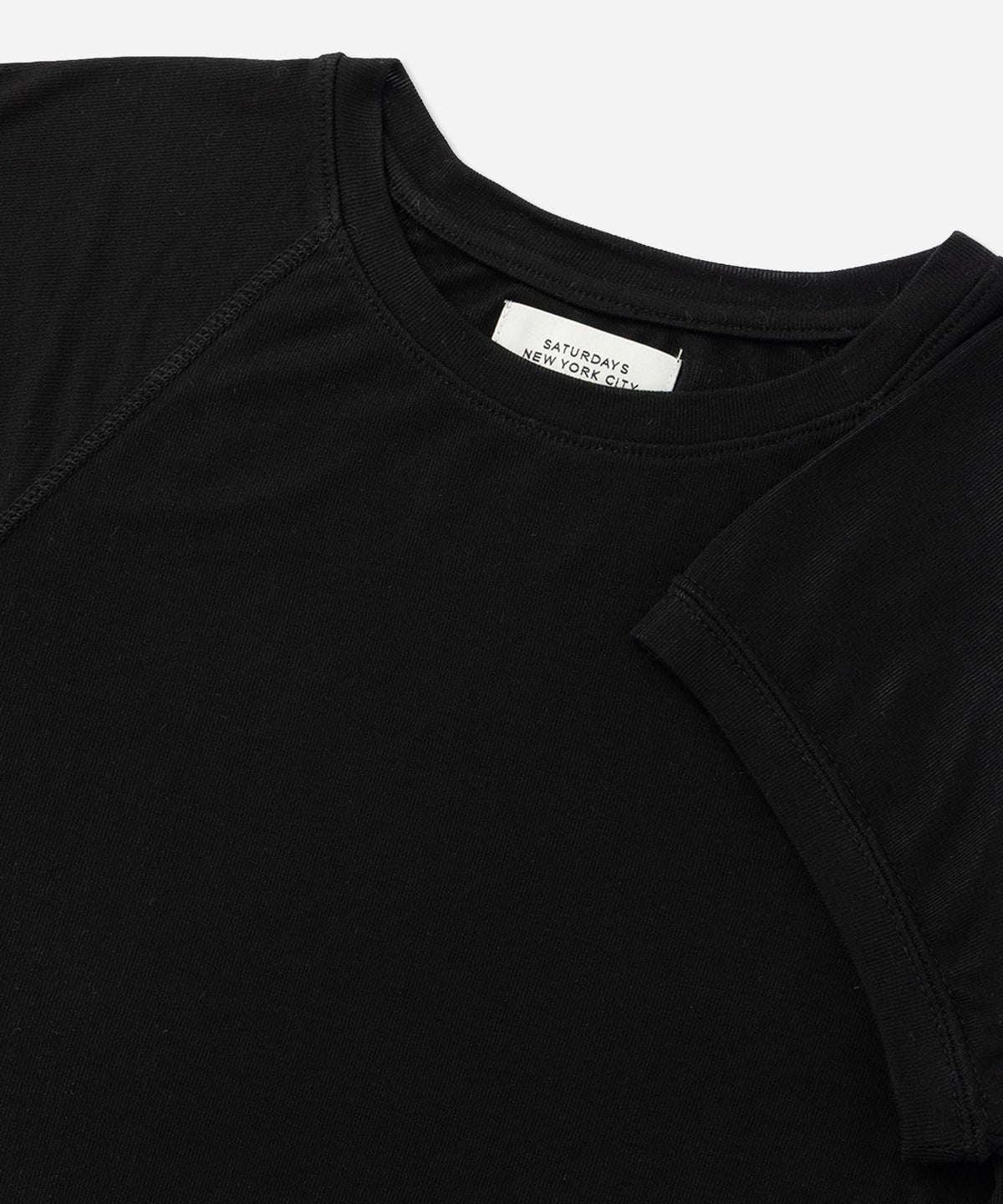 Bree Capped Sleeve Tee  | WOMEN