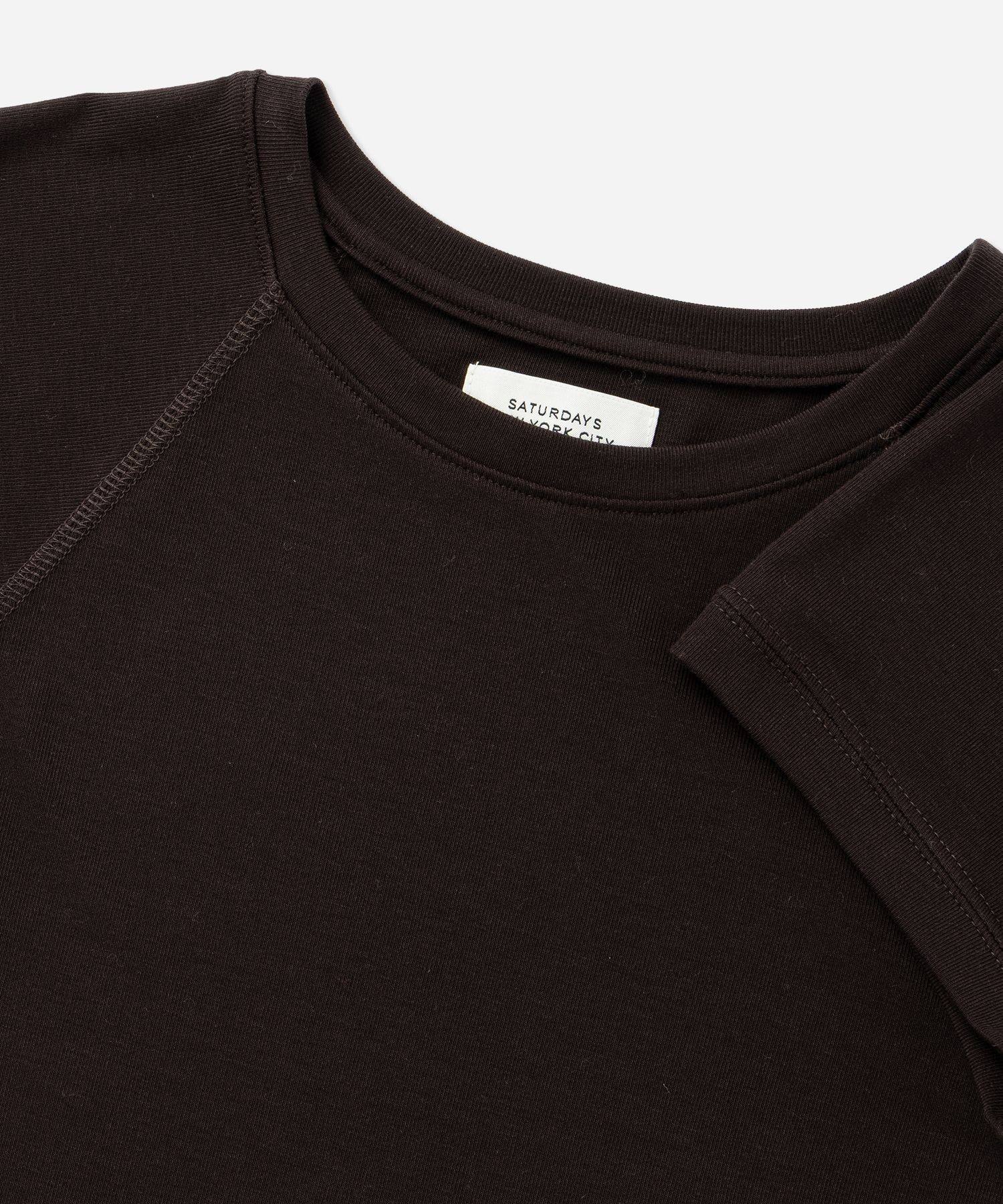 Bree Capped Sleeve Tee  | WOMEN