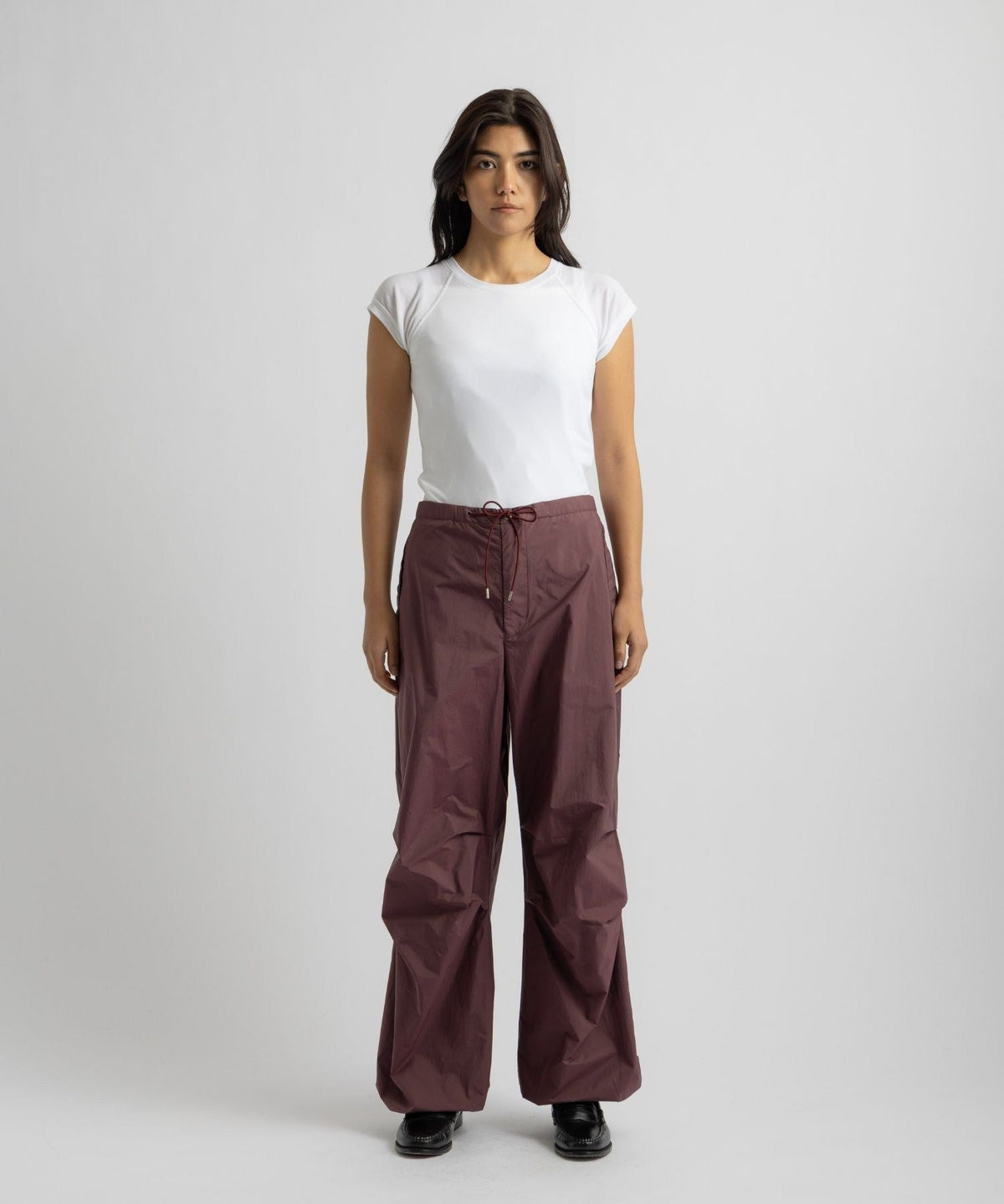 Bree Capped Sleeve Tee  | WOMEN