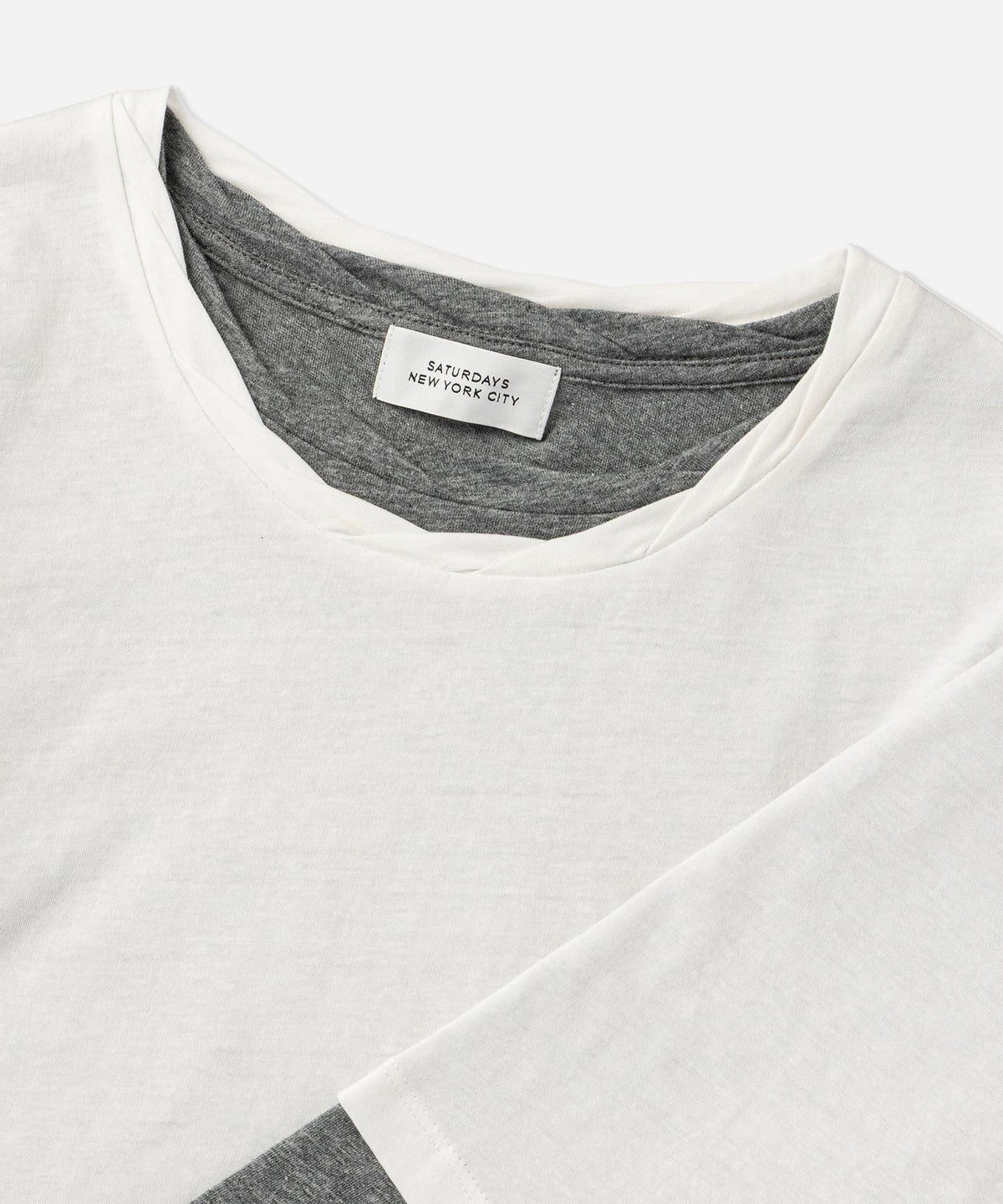 Drewe Multi Layer Top | WOMEN
