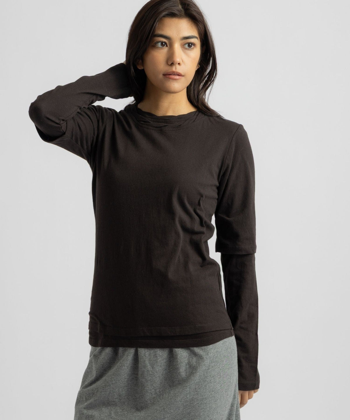 Drewe Multi Layer Top | WOMEN