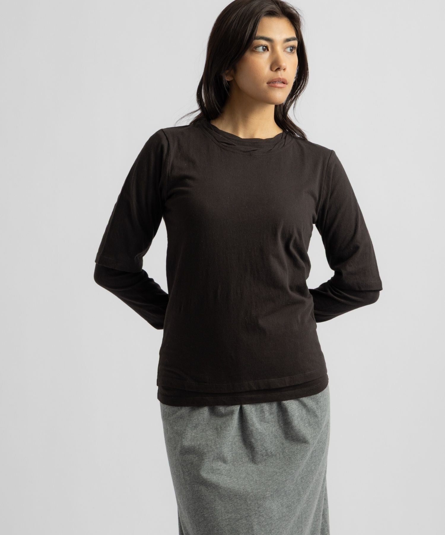 Drewe Multi Layer Top | WOMEN