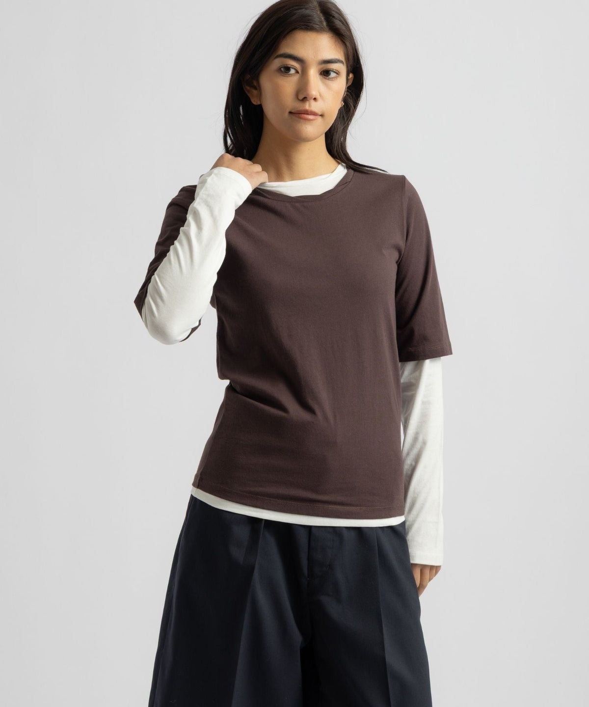 Drewe Multi Layer Top | WOMEN