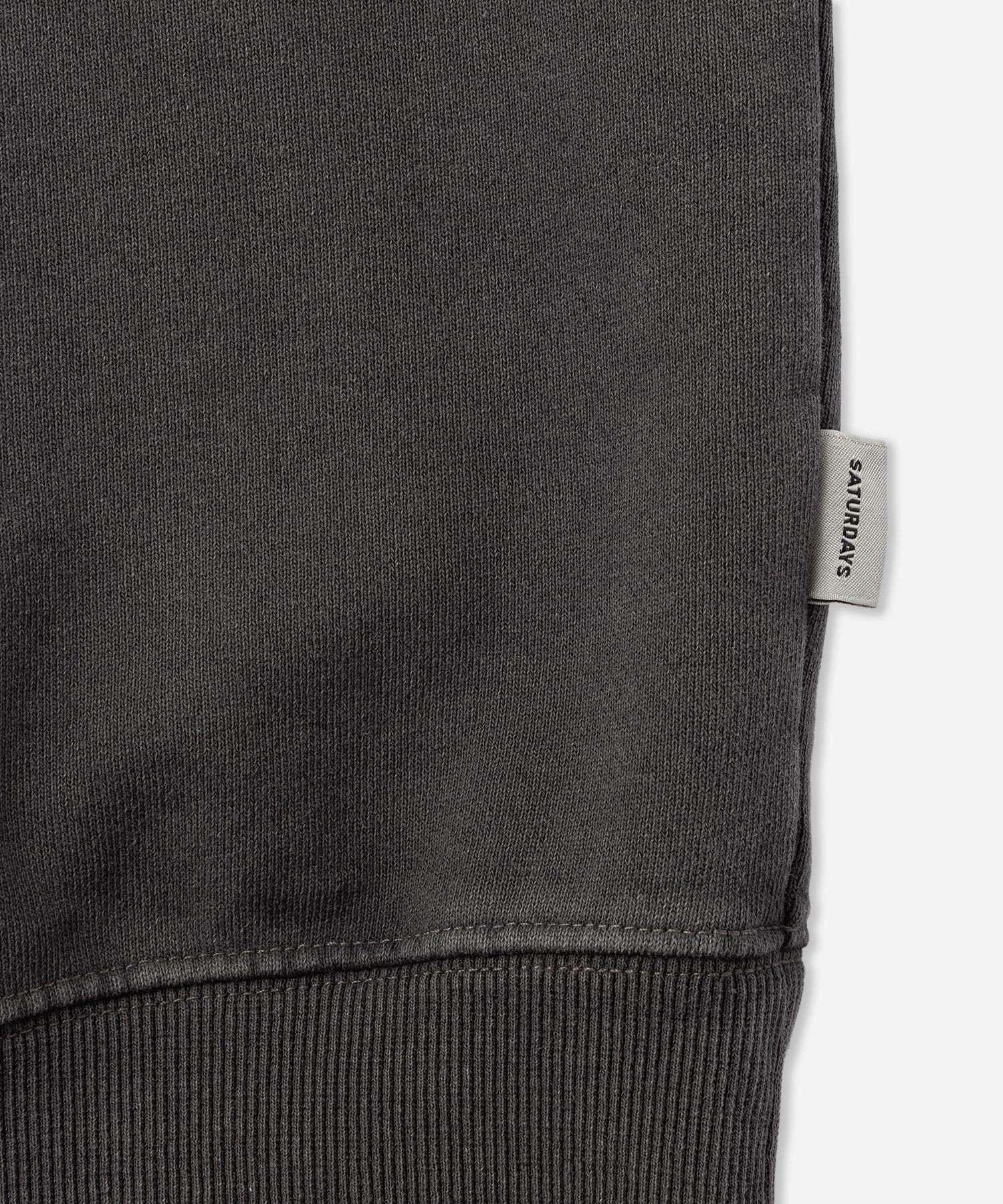 Bowery Miller Standard Crew Sweatshirt