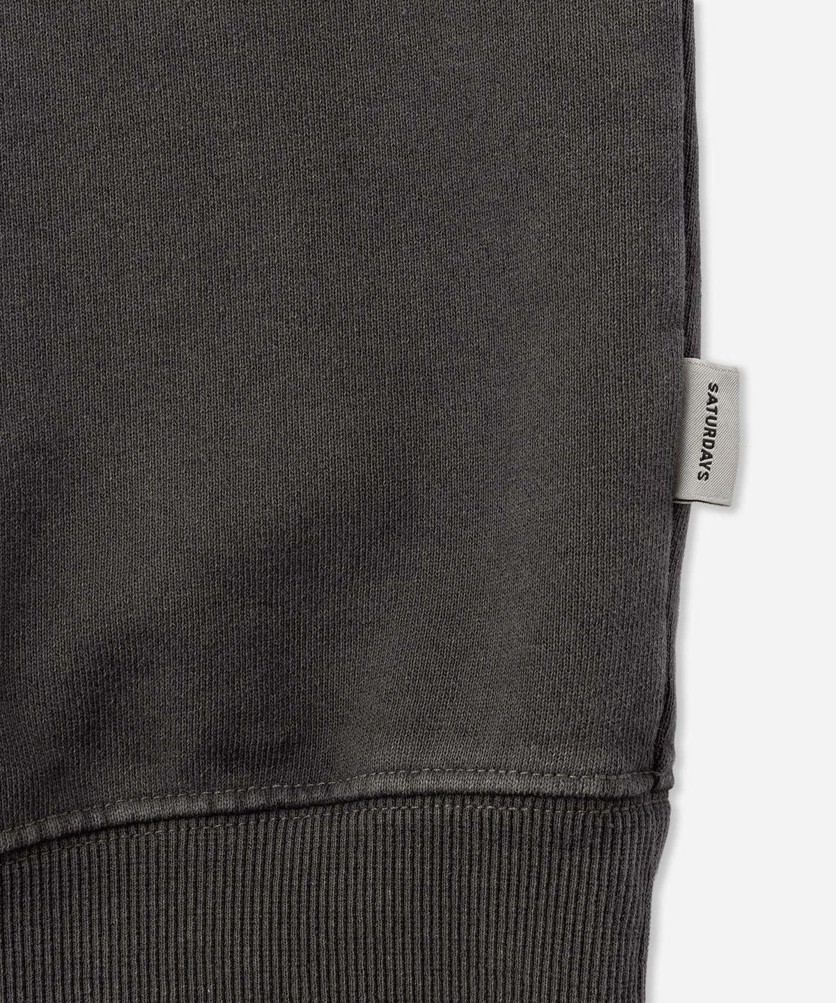 Bowery Miller Standard Crew Sweatshirt