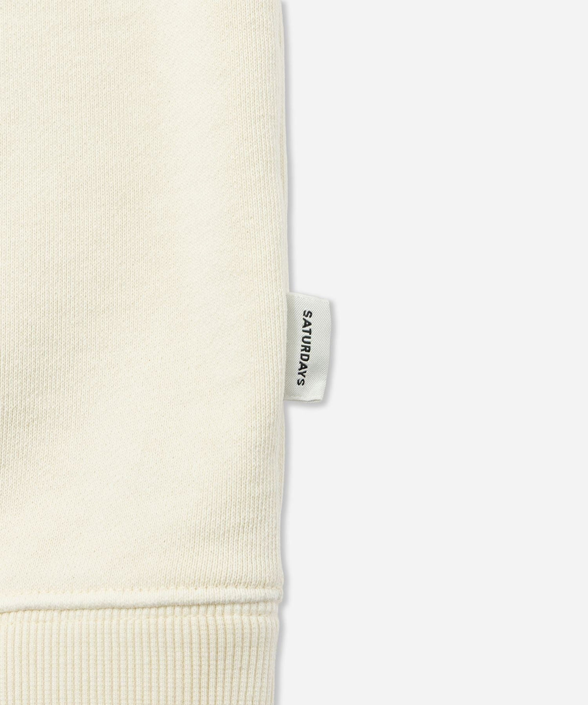 Bowery Miller Standard Crew Sweatshirt