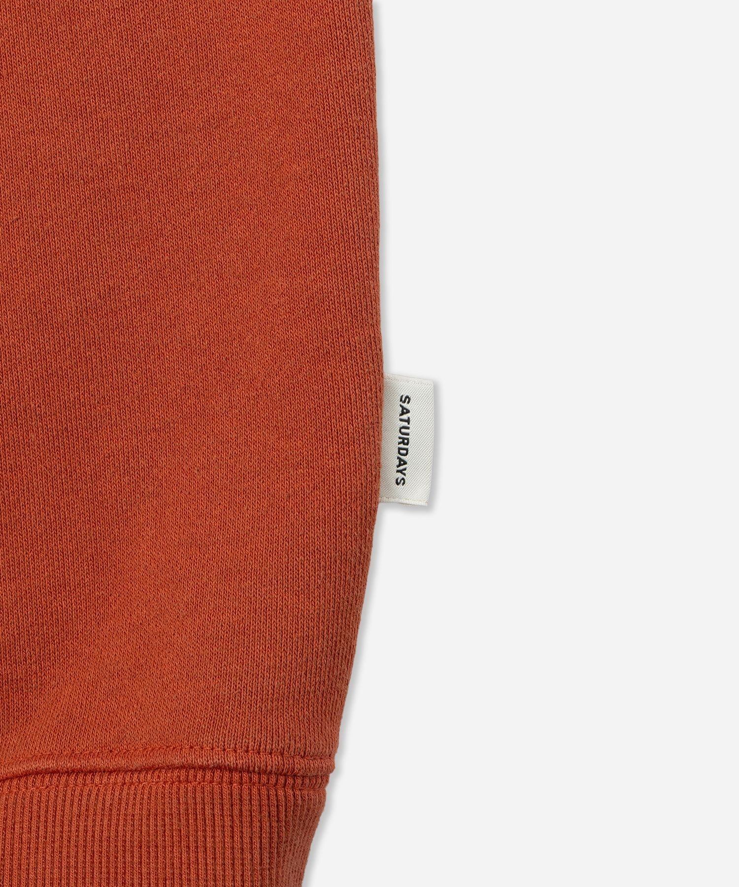 Bowery Miller Standard Crew Sweatshirt