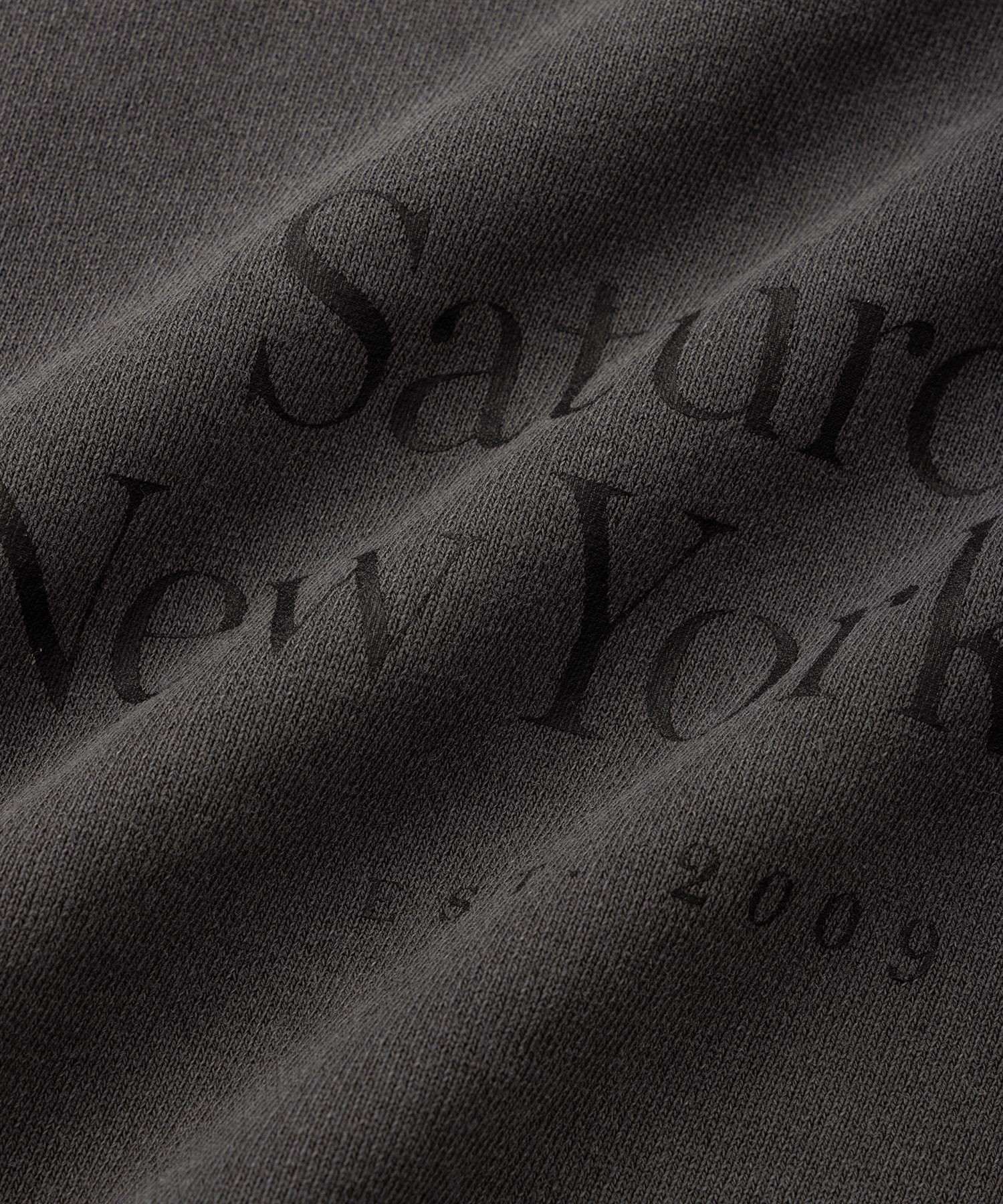 Bowery Miller Standard Crew Sweatshirt