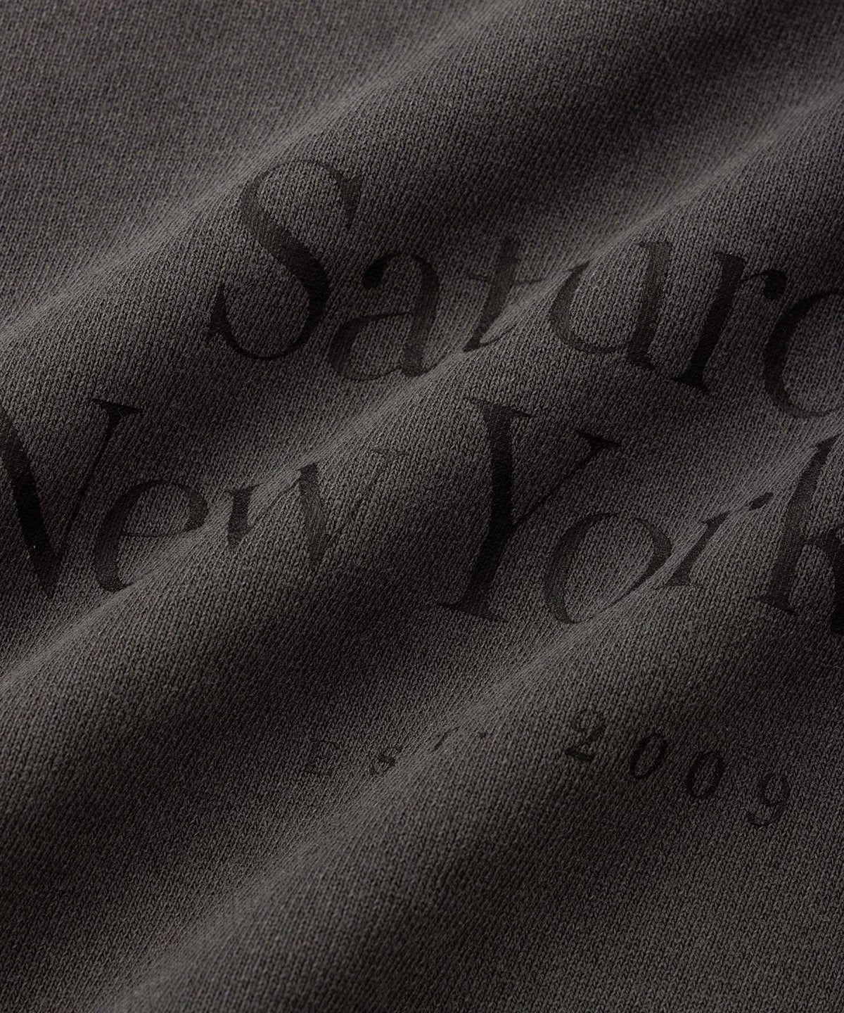 Bowery Miller Standard Crew Sweatshirt