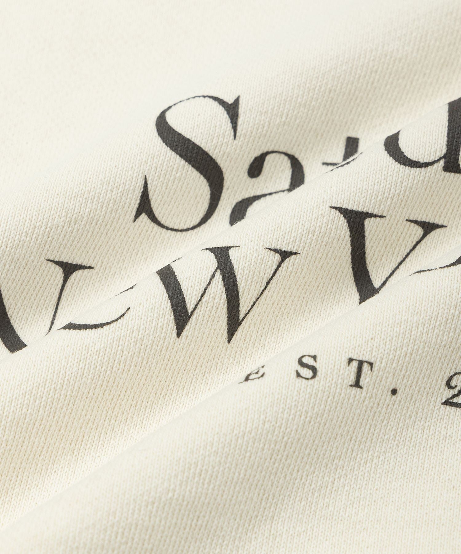 Bowery Miller Standard Crew Sweatshirt