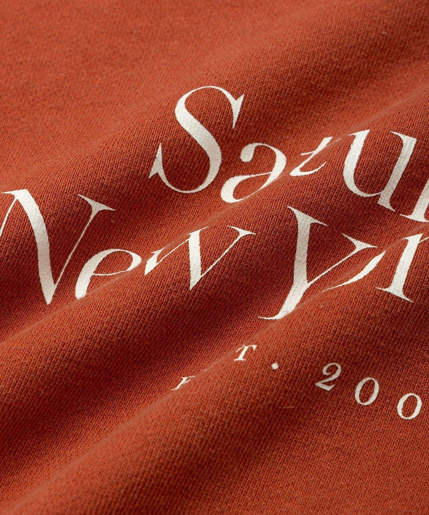 Bowery Miller Standard Crew Sweatshirt