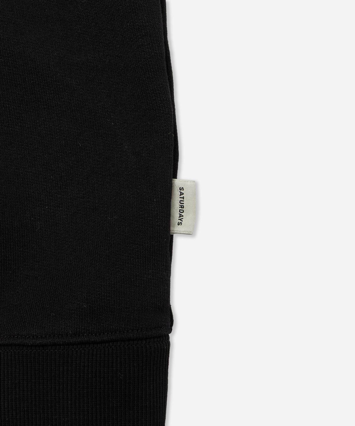 Bowery International Crew Sweatshirt