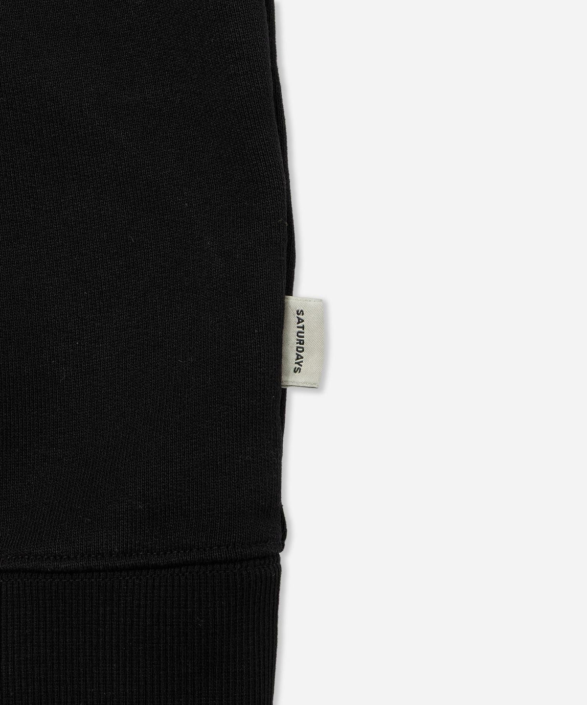 Bowery International Crew Sweatshirt