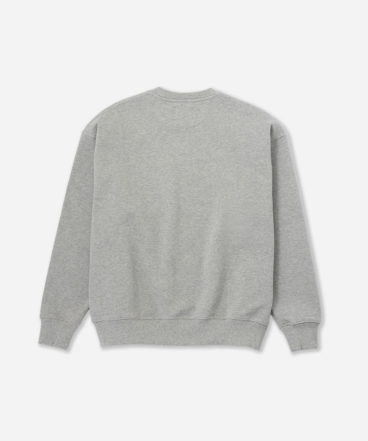 Bowery Loofah Collar Sweatshirt