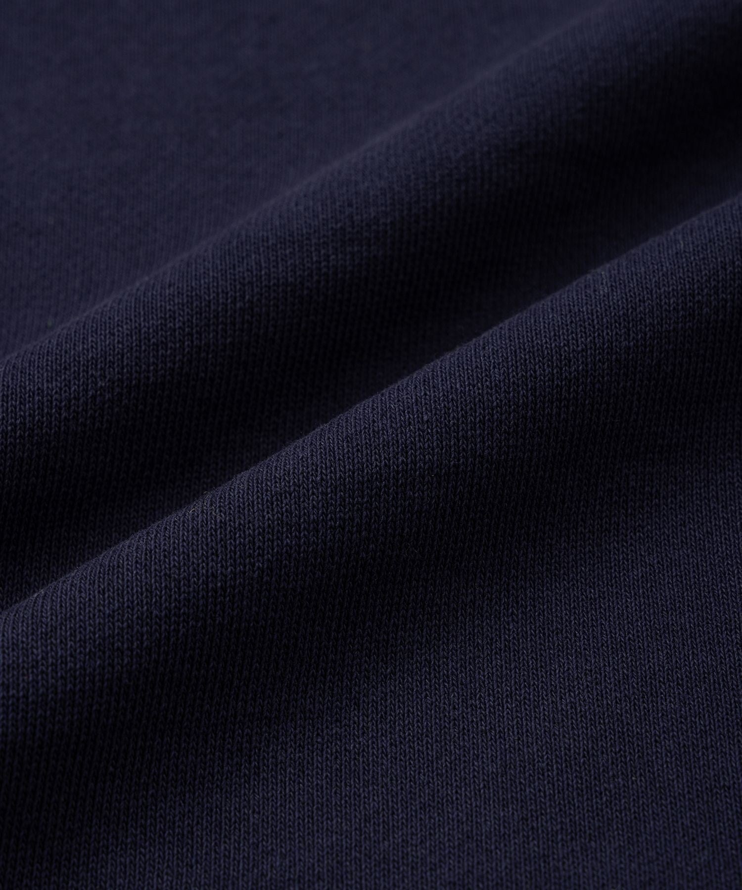 Warren Vintage Serif Relaxed Hoodie