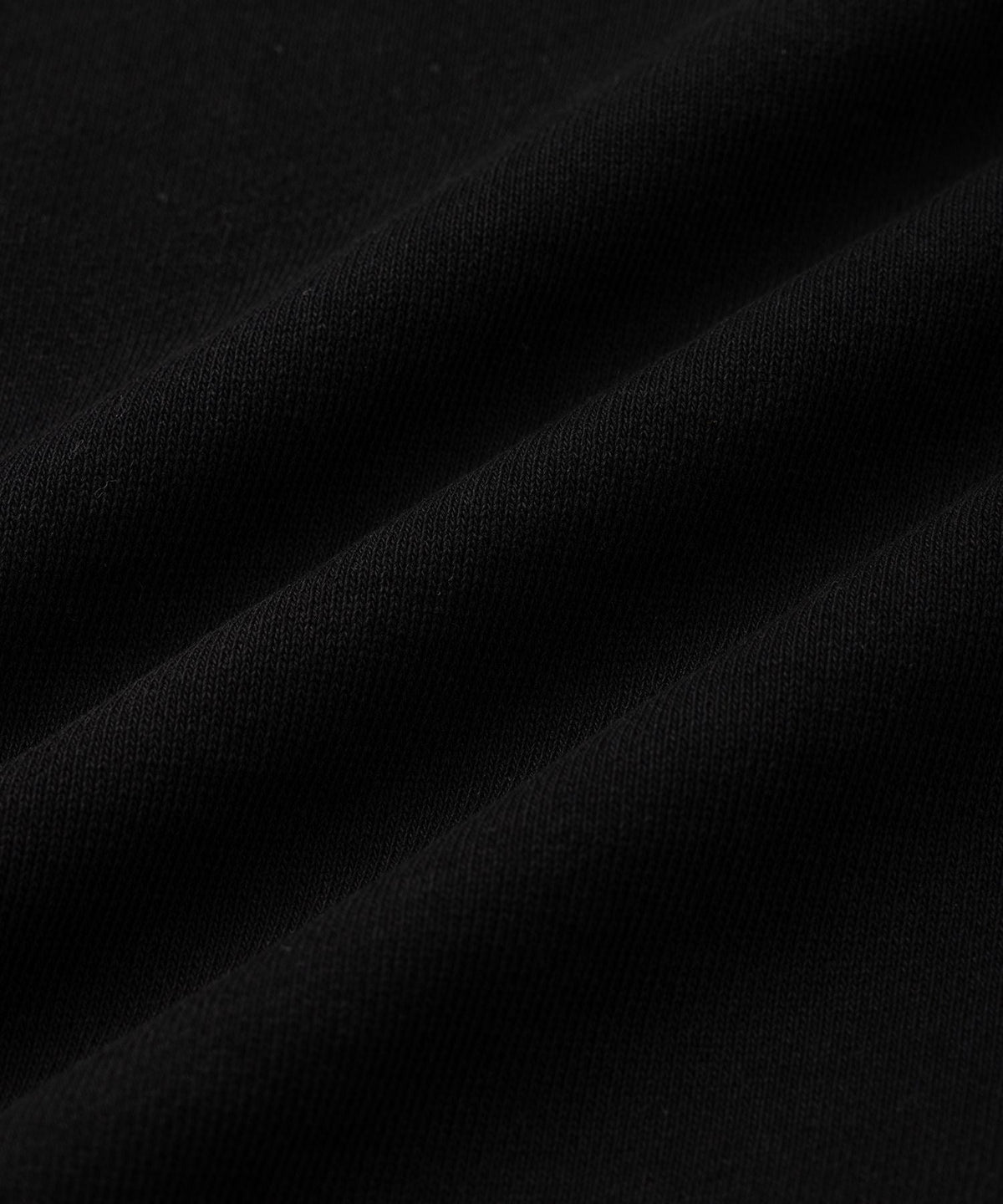 Mott Relaxed Quarter Zip Sweatshirt