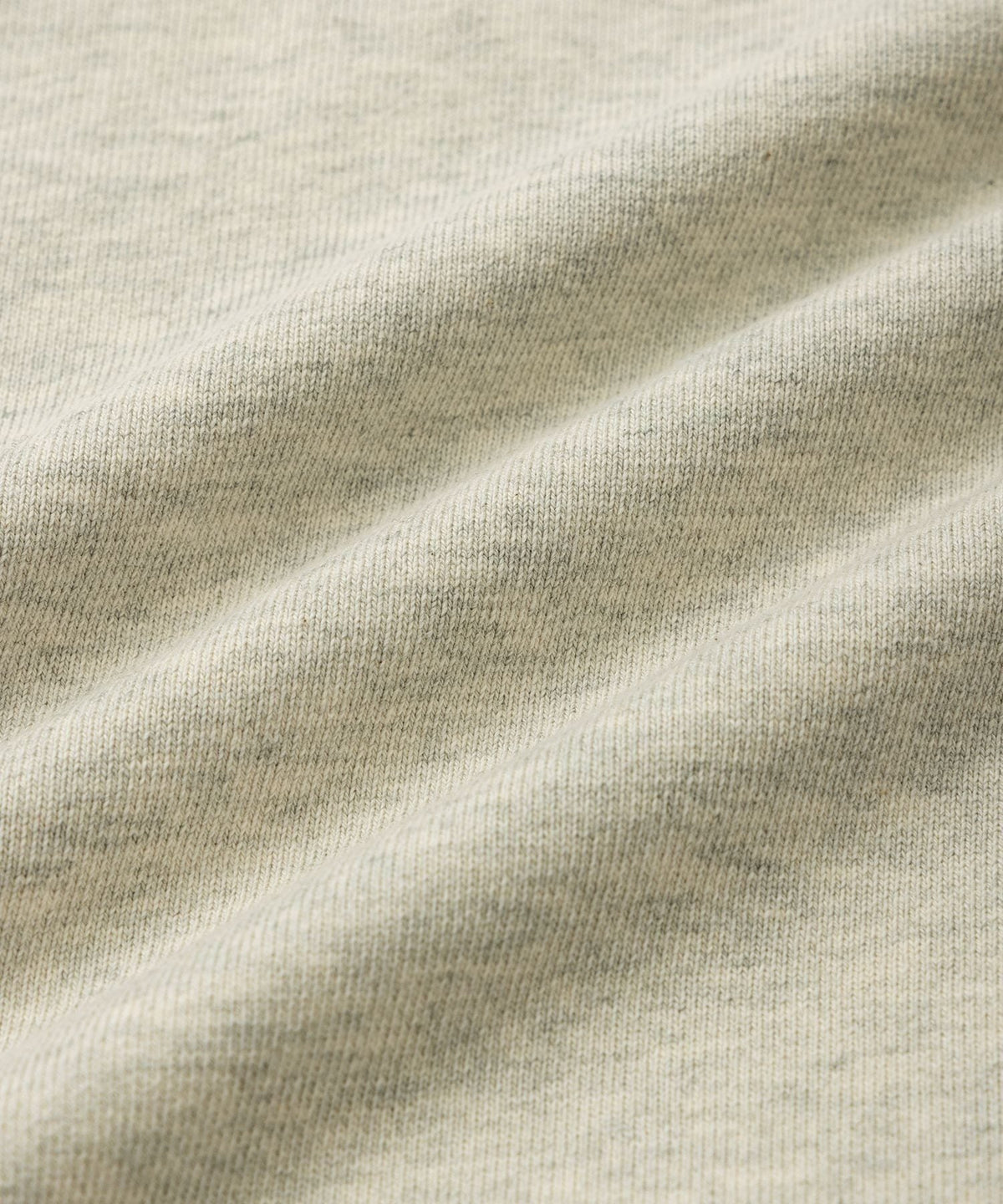 Mott Relaxed Quarter Zip Sweatshirt