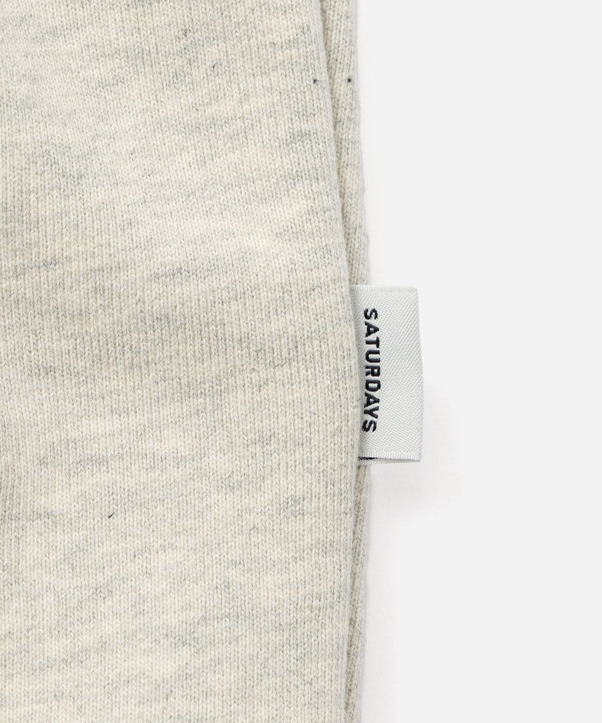 Canal Waffle Lined Zip Hoodie