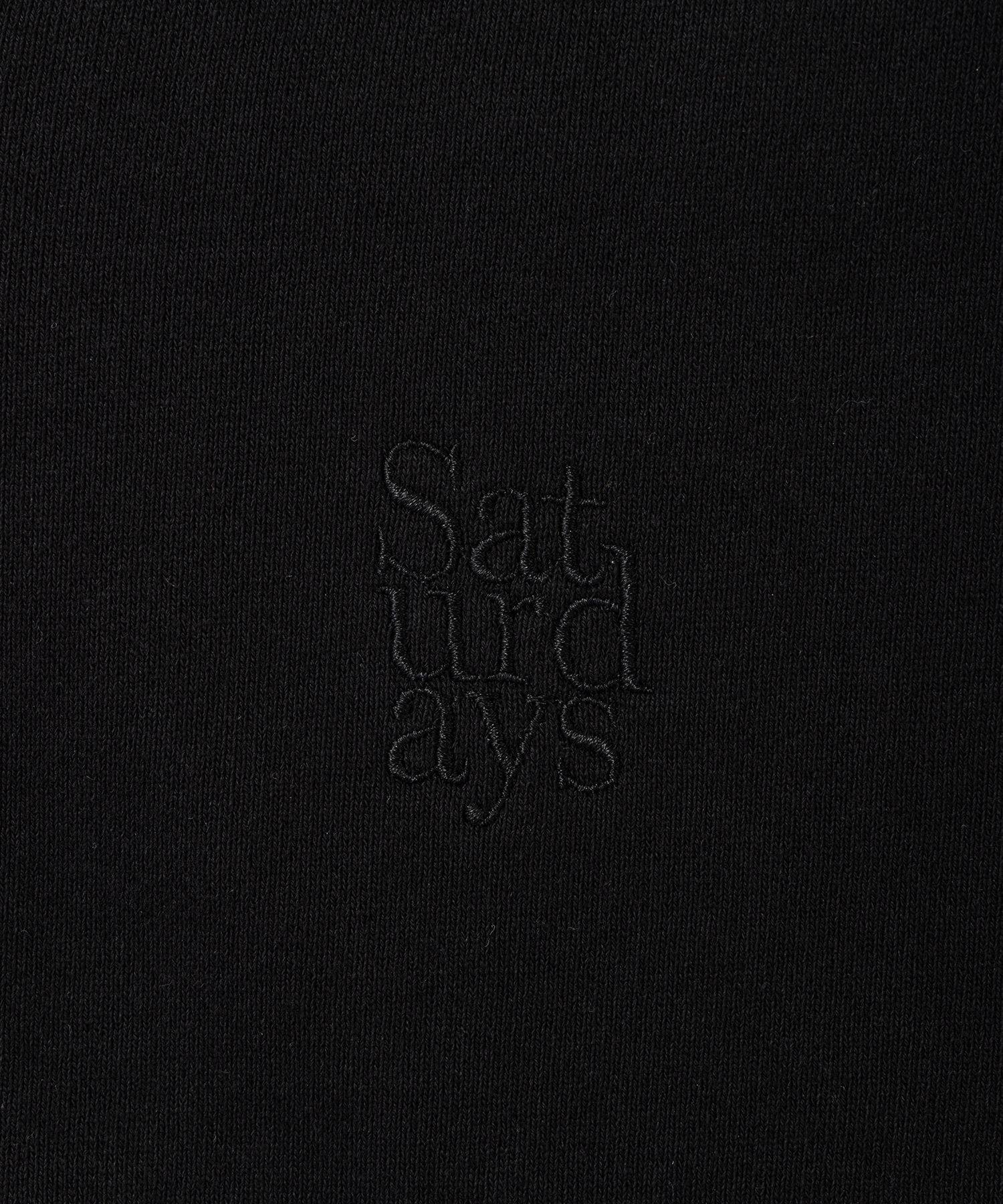 Canal Waffle Lined Zip Hoodie