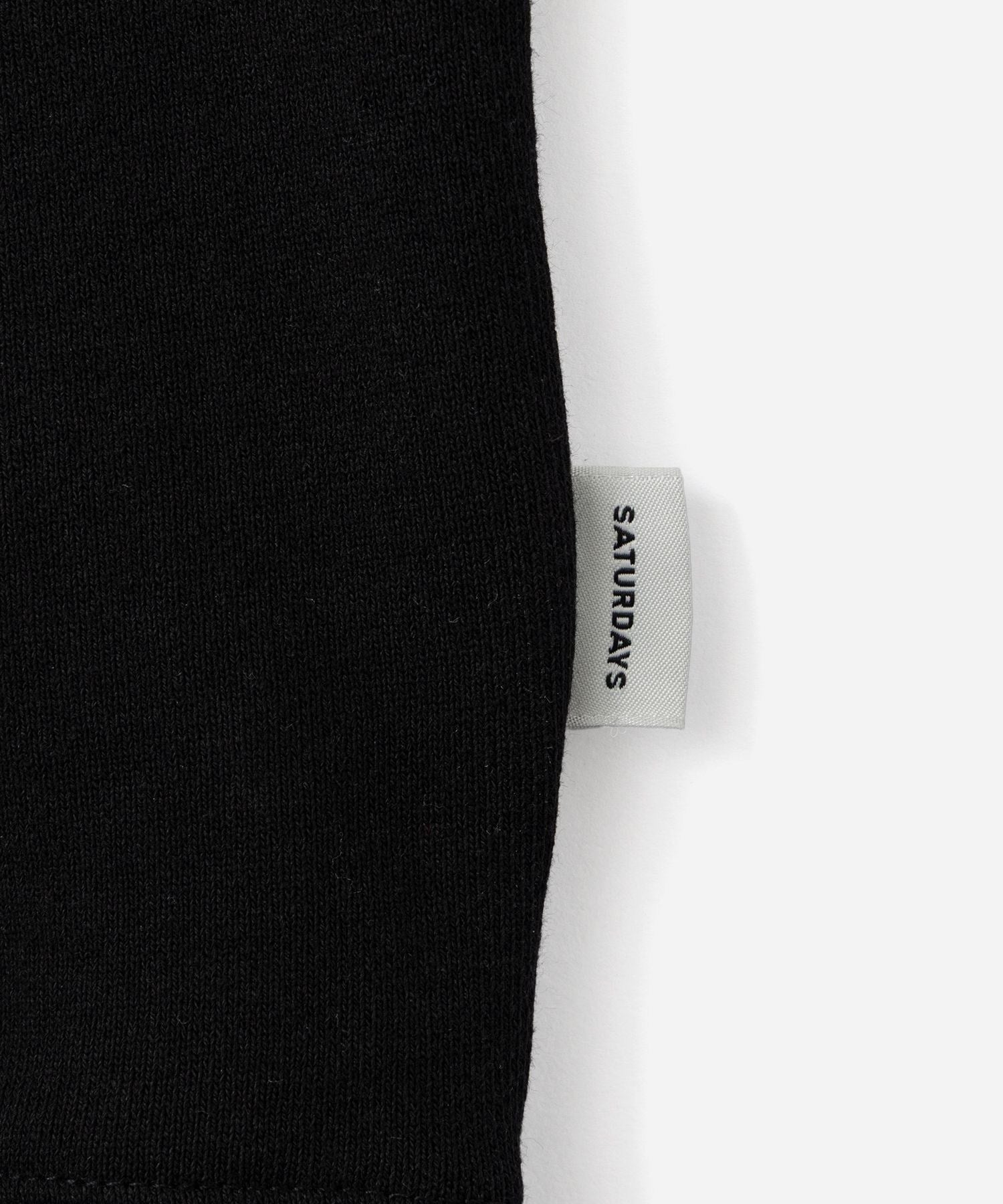 Canal Waffle Lined Zip Hoodie