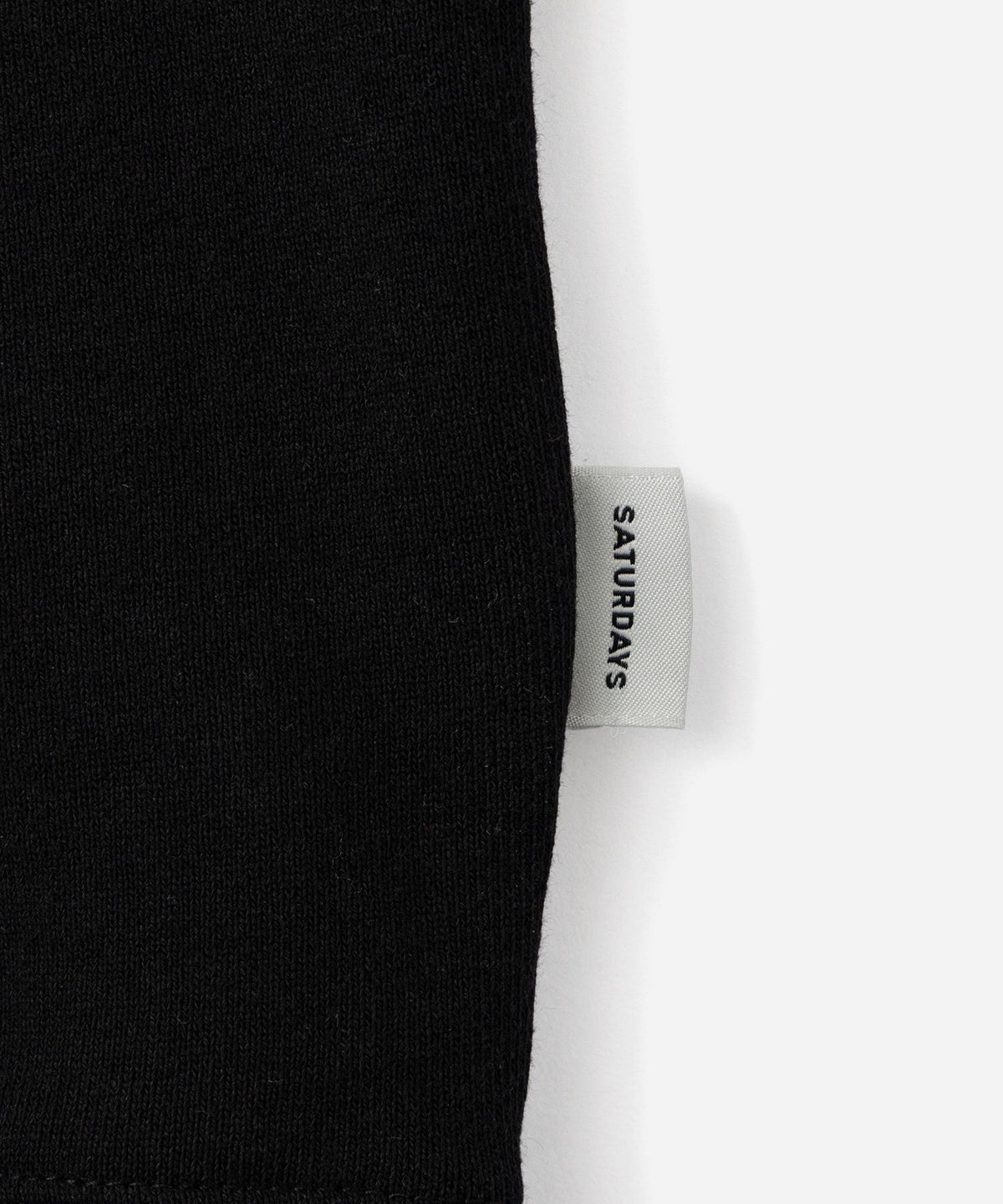 Canal Waffle Lined Zip Hoodie