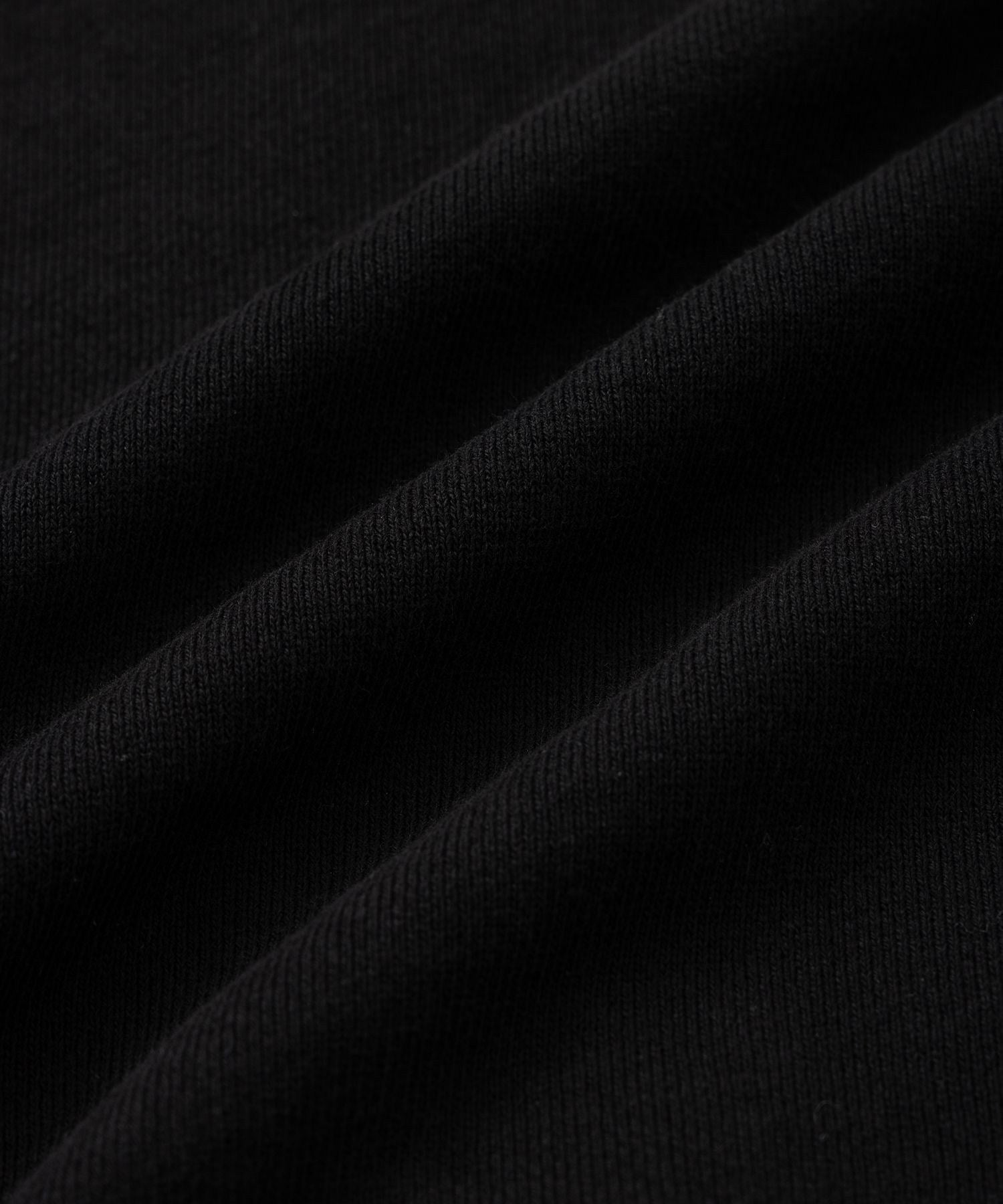 Canal Waffle Lined Zip Hoodie