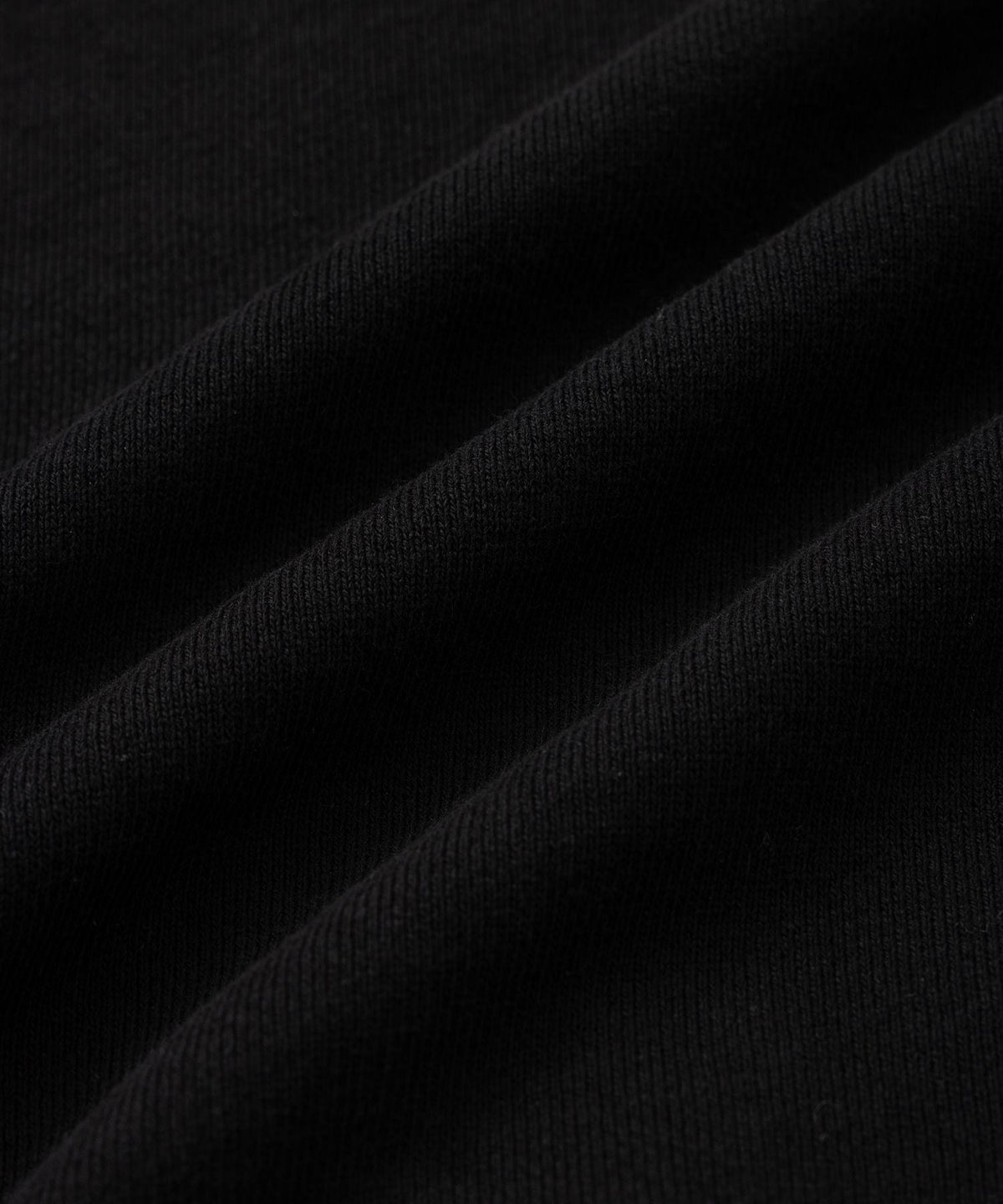 Canal Waffle Lined Zip Hoodie