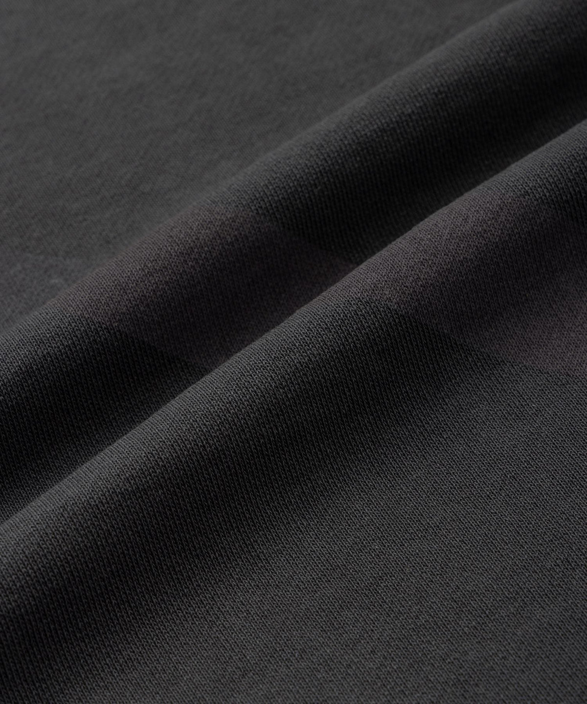 Bowery Garment Dyed Slash Sweatshirt