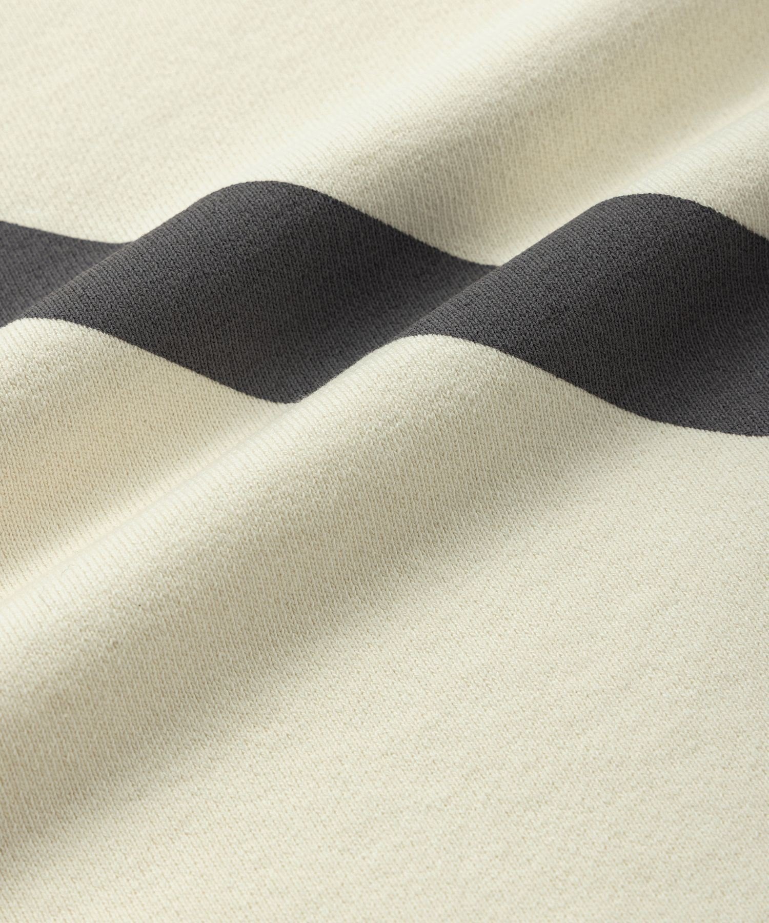 Bowery Garment Dyed Slash Sweatshirt