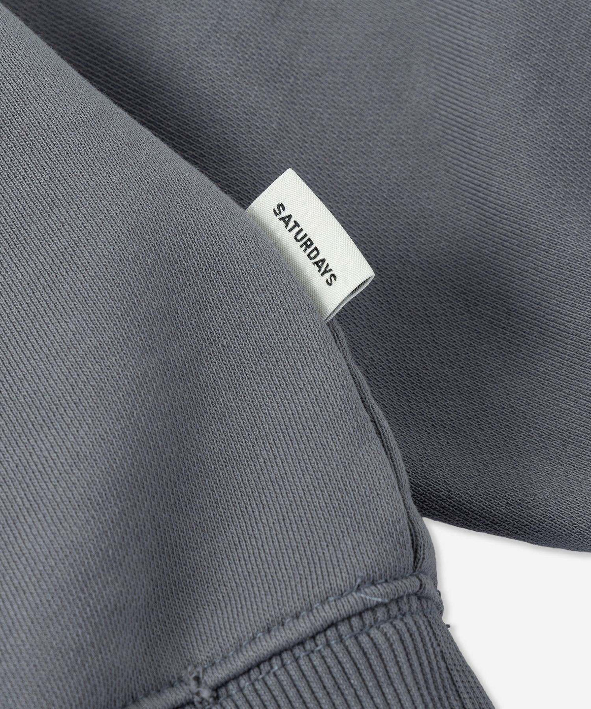 Warren Super Vintage Relaxed Hoodie