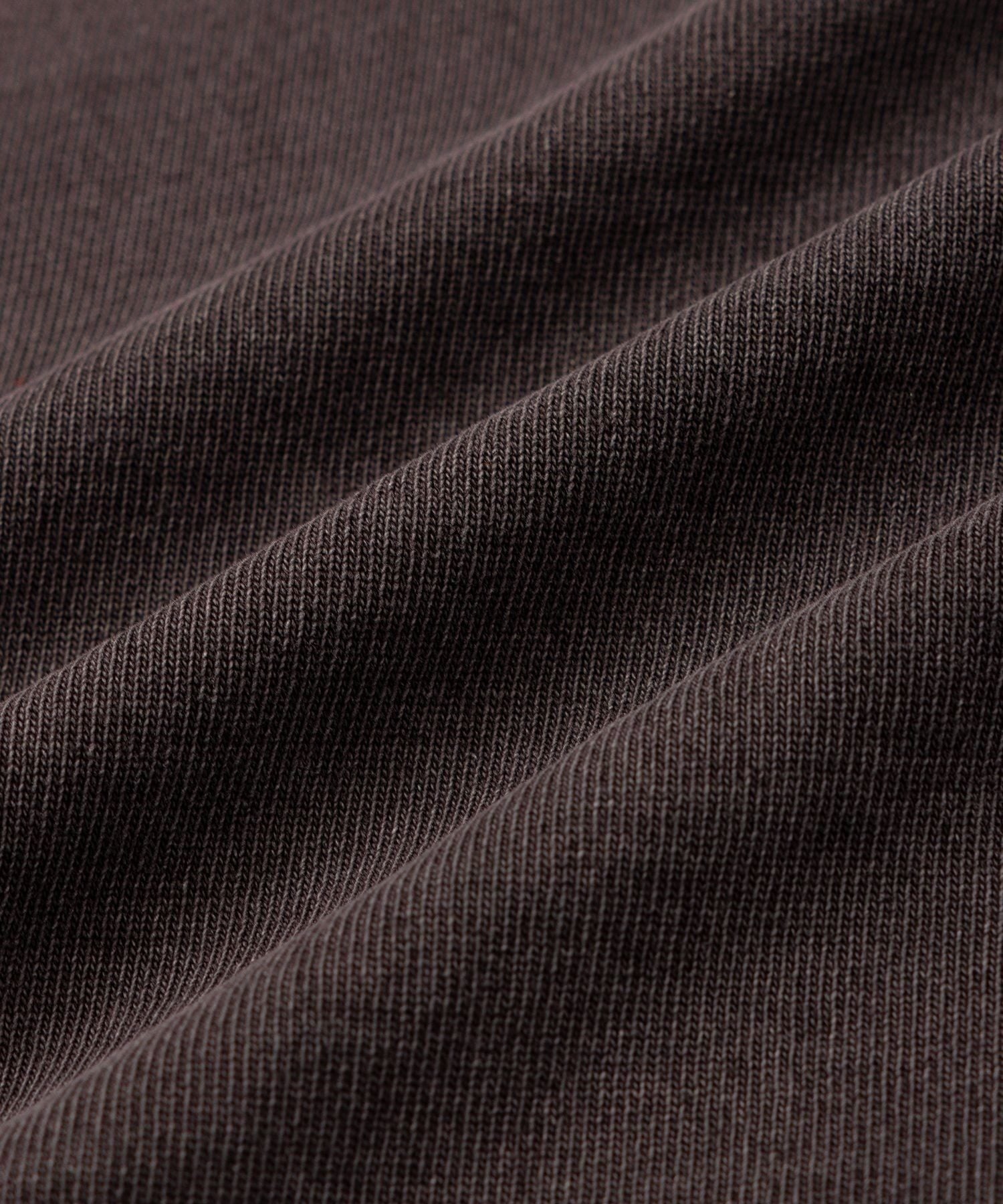 Max Weight Pigment Dyed LS T-Shirt