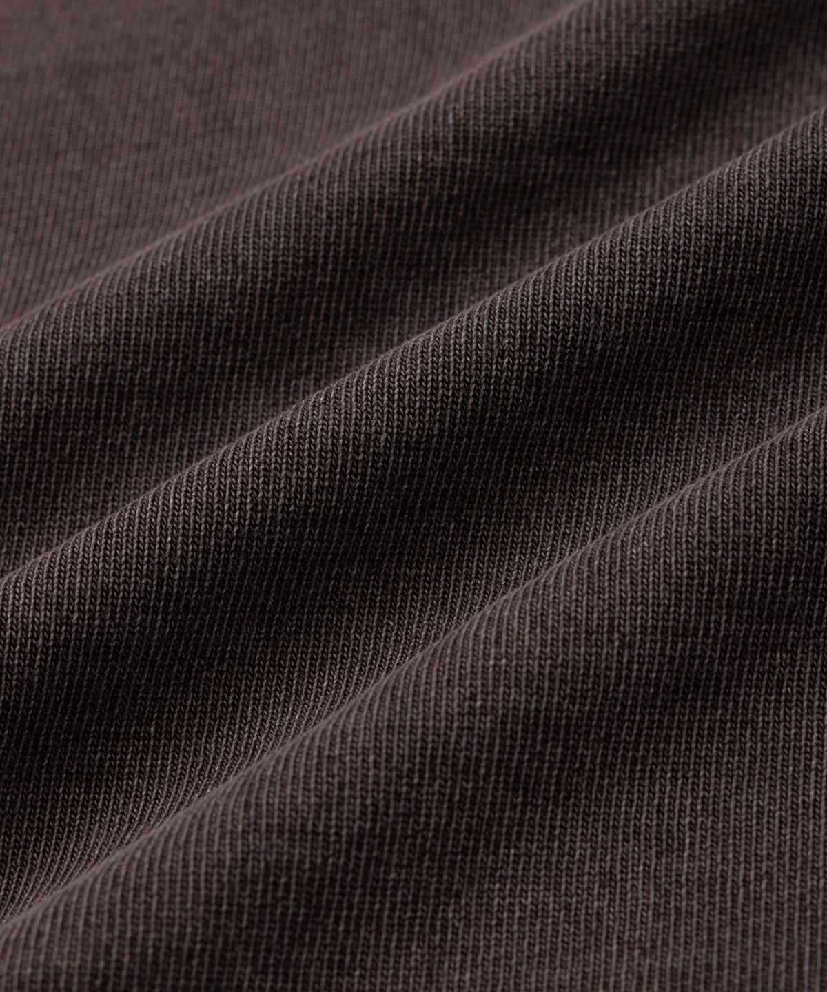 Max Weight Pigment Dyed LS T-Shirt