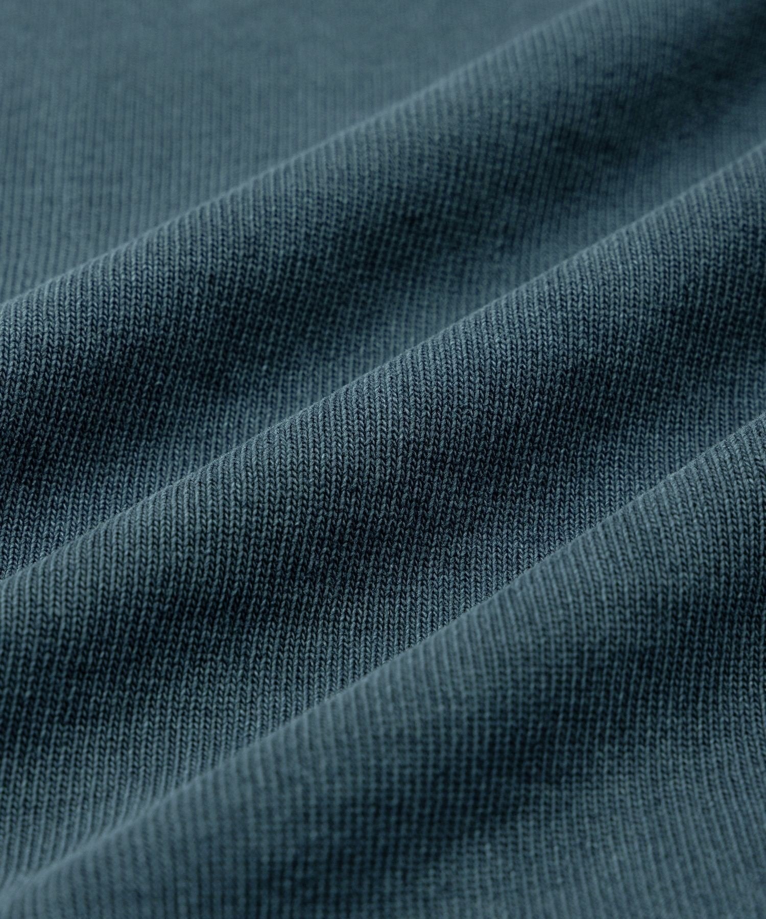 Max Weight Pigment Dyed LS T-Shirt