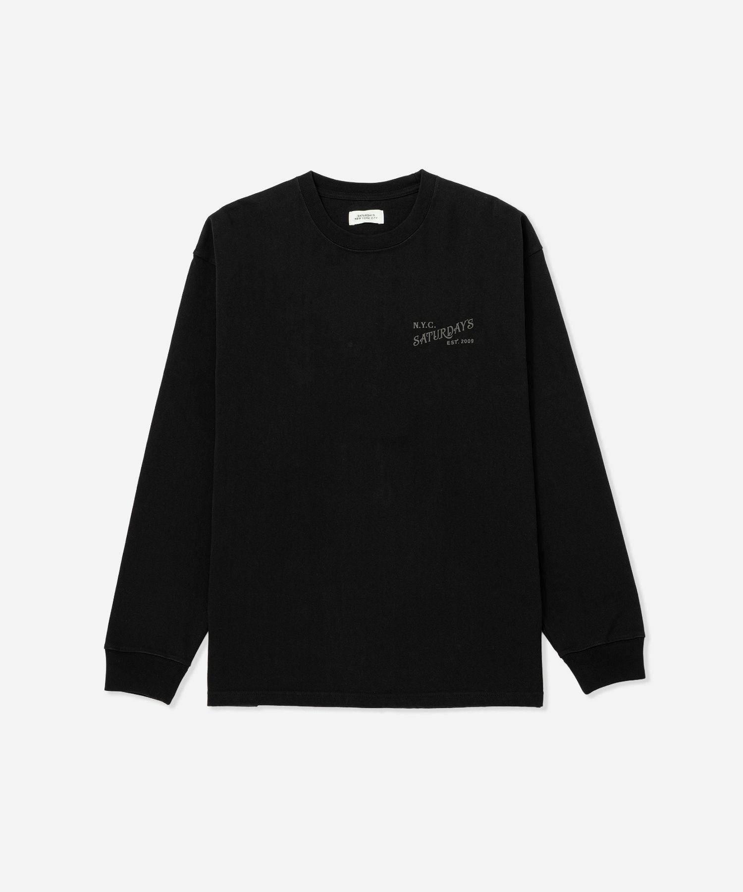 Spring '26 Collection | Saturdays NYC Japan