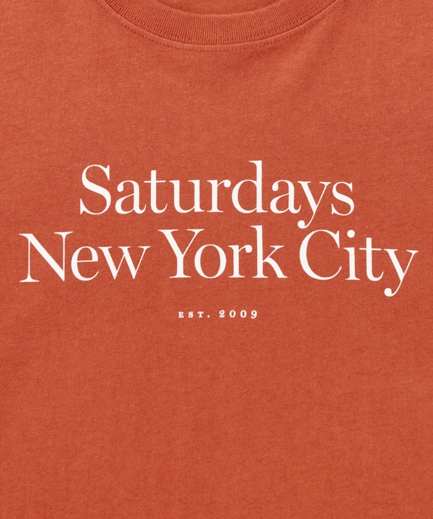 Miller Standard SS T-Shirt